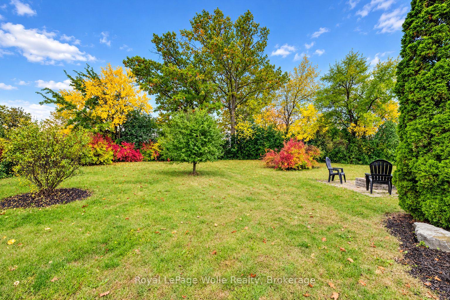 Photo 33 of 105 Dorset Road, Cambridge, Christopher-Champlain — HOMEH
