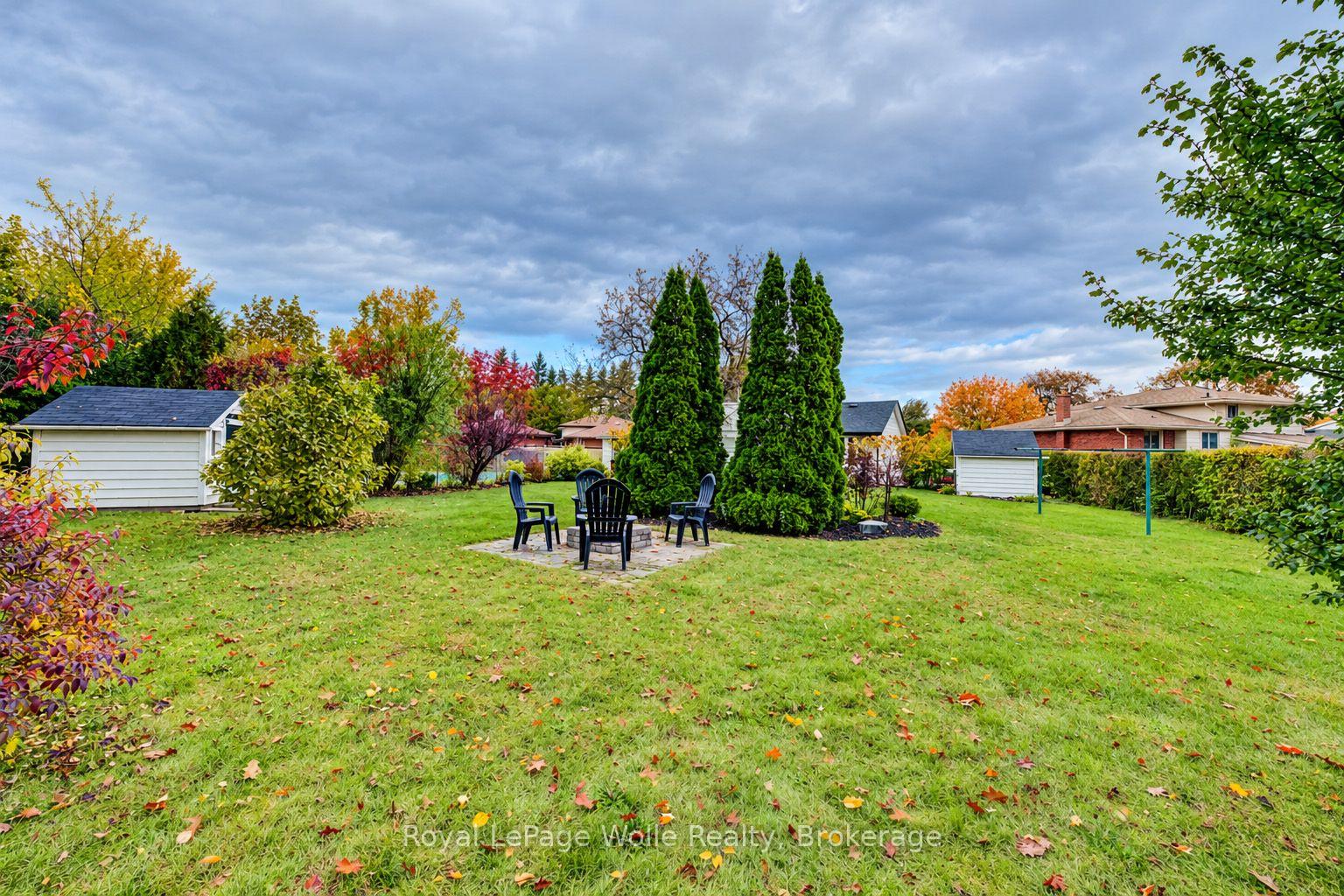 Photo 34 of 105 Dorset Road, Cambridge, Christopher-Champlain — HOMEH