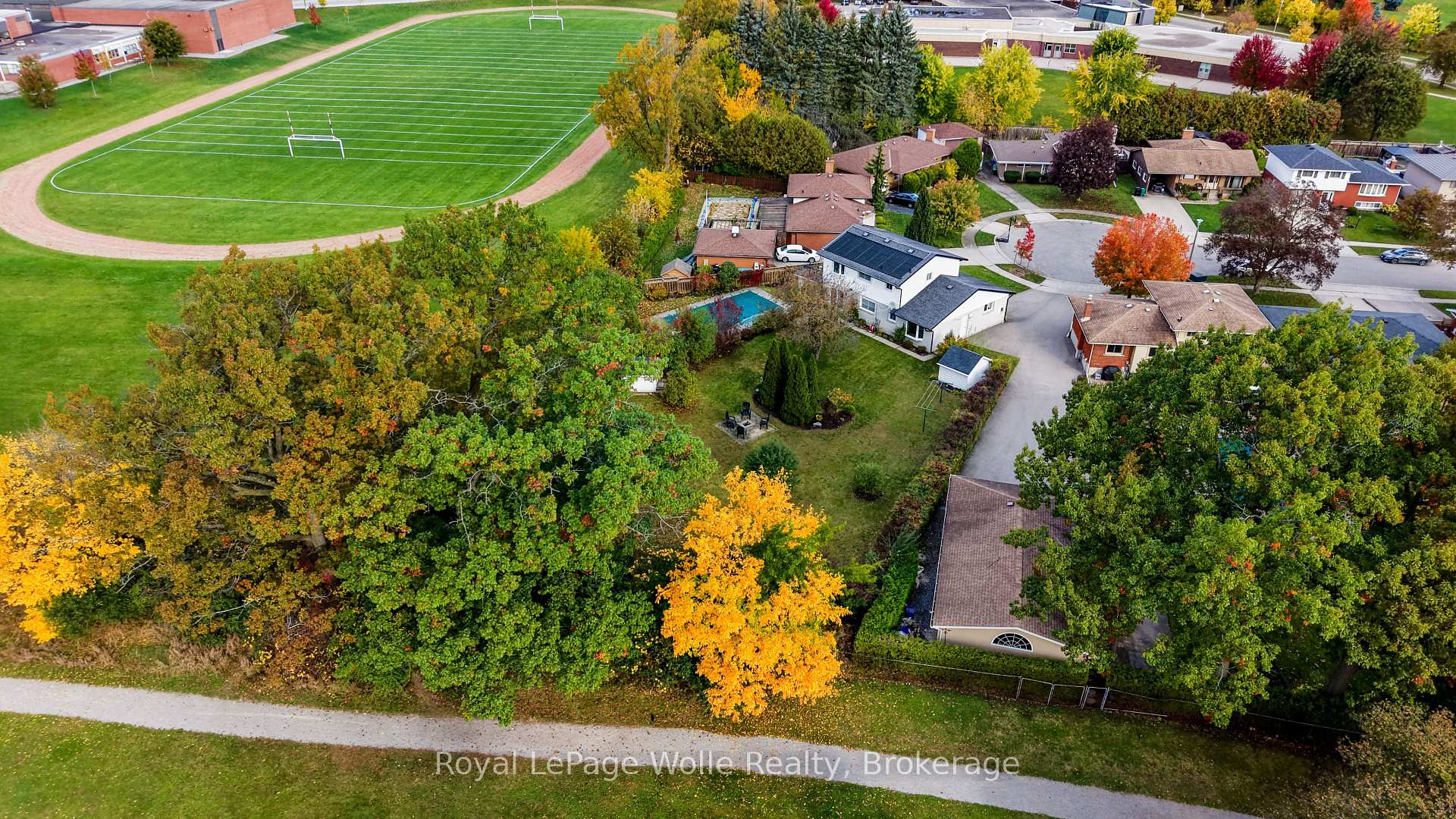 Photo 36 of 105 Dorset Road, Cambridge, Christopher-Champlain — HOMEH