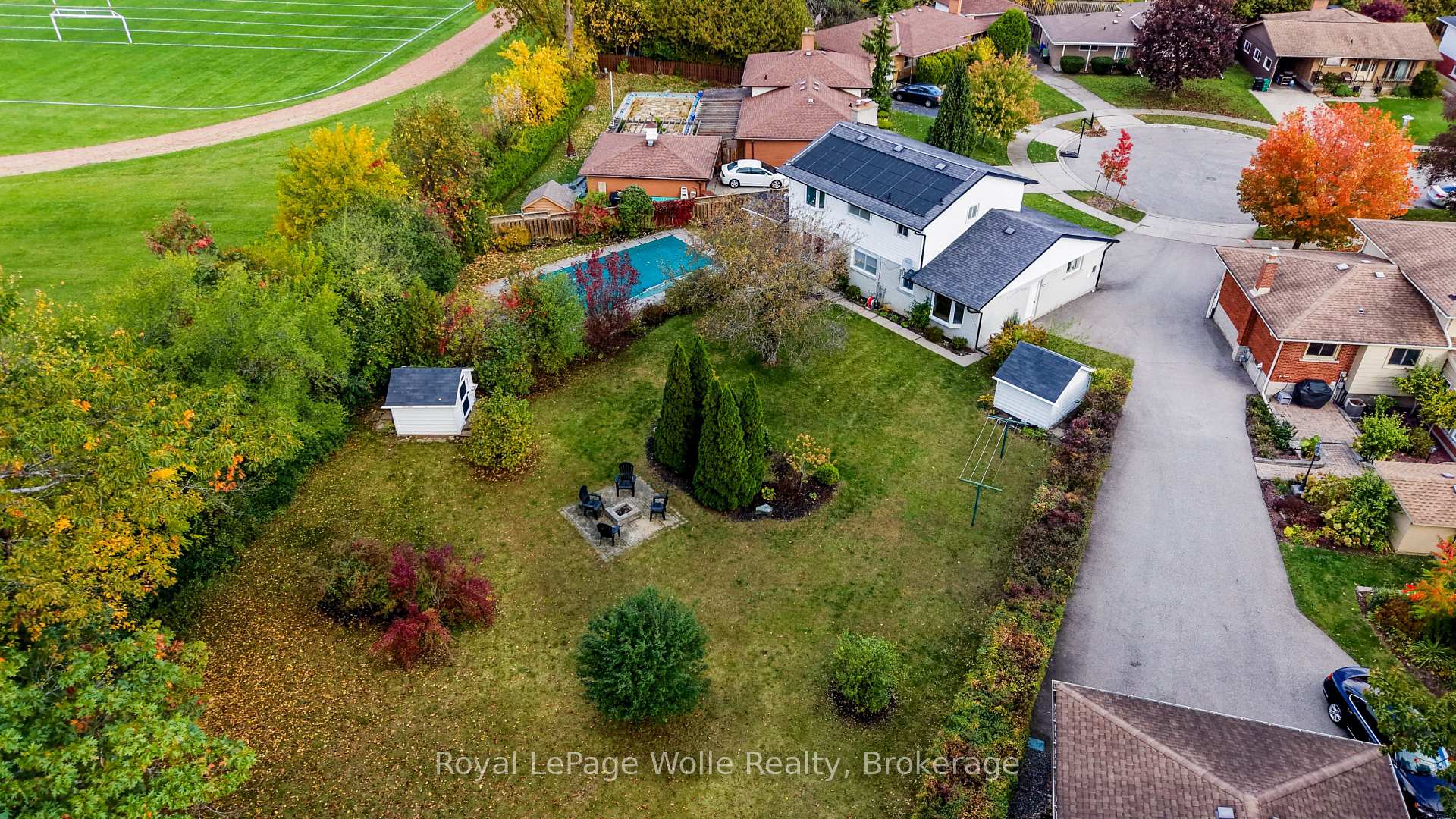 Photo 37 of 105 Dorset Road, Cambridge, Christopher-Champlain — HOMEH