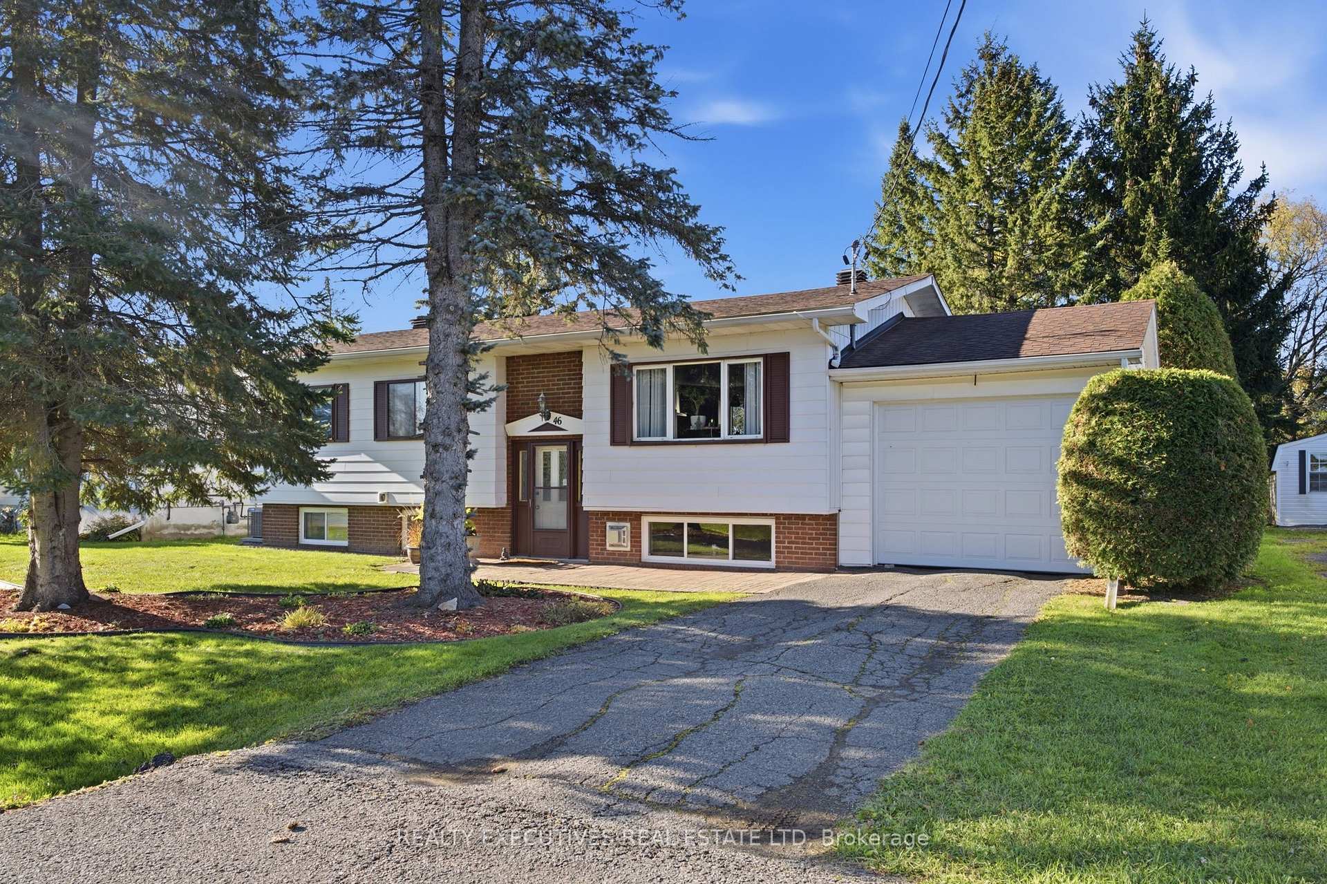 Photo 33 of 46 Thompson Road, North Dundas, Chesterville — HOMEH