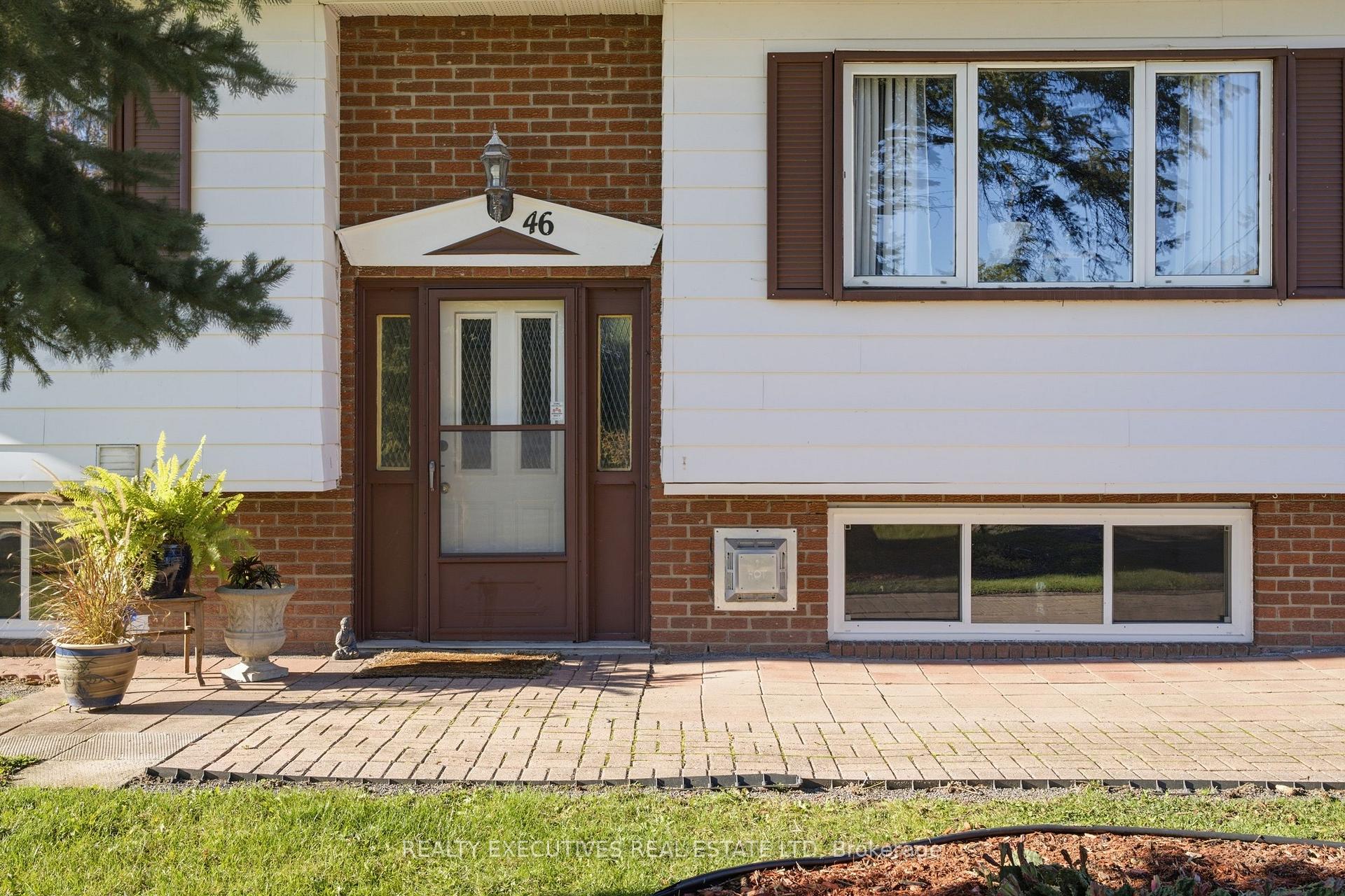 Photo 35 of 46 Thompson Road, North Dundas, Chesterville — HOMEH