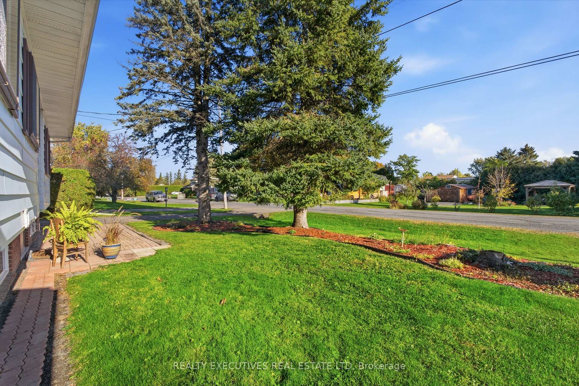 Photo 36 of 46 Thompson Road, North Dundas, Chesterville — HOMEH