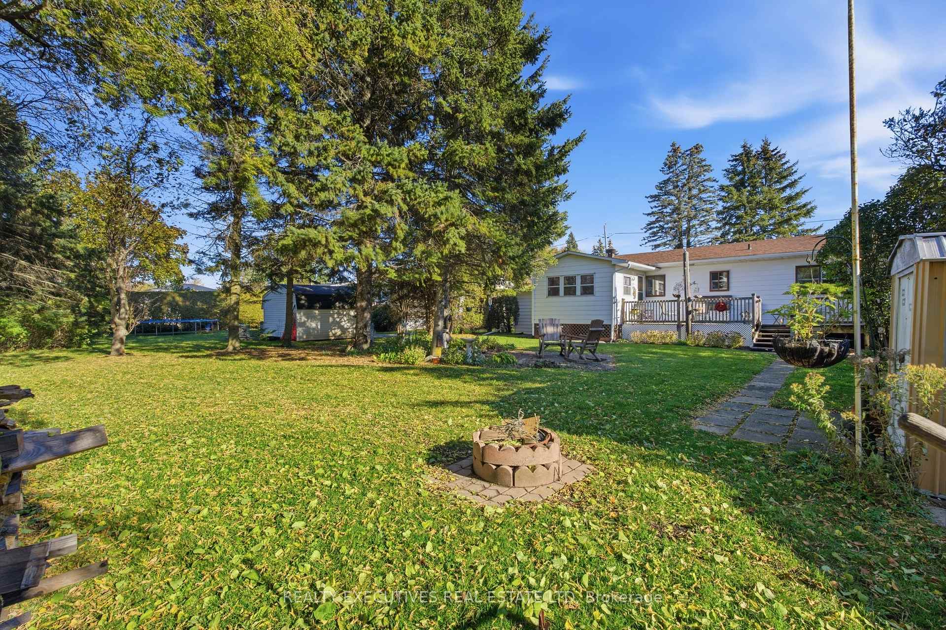 Photo 38 of 46 Thompson Road, North Dundas, Chesterville — HOMEH