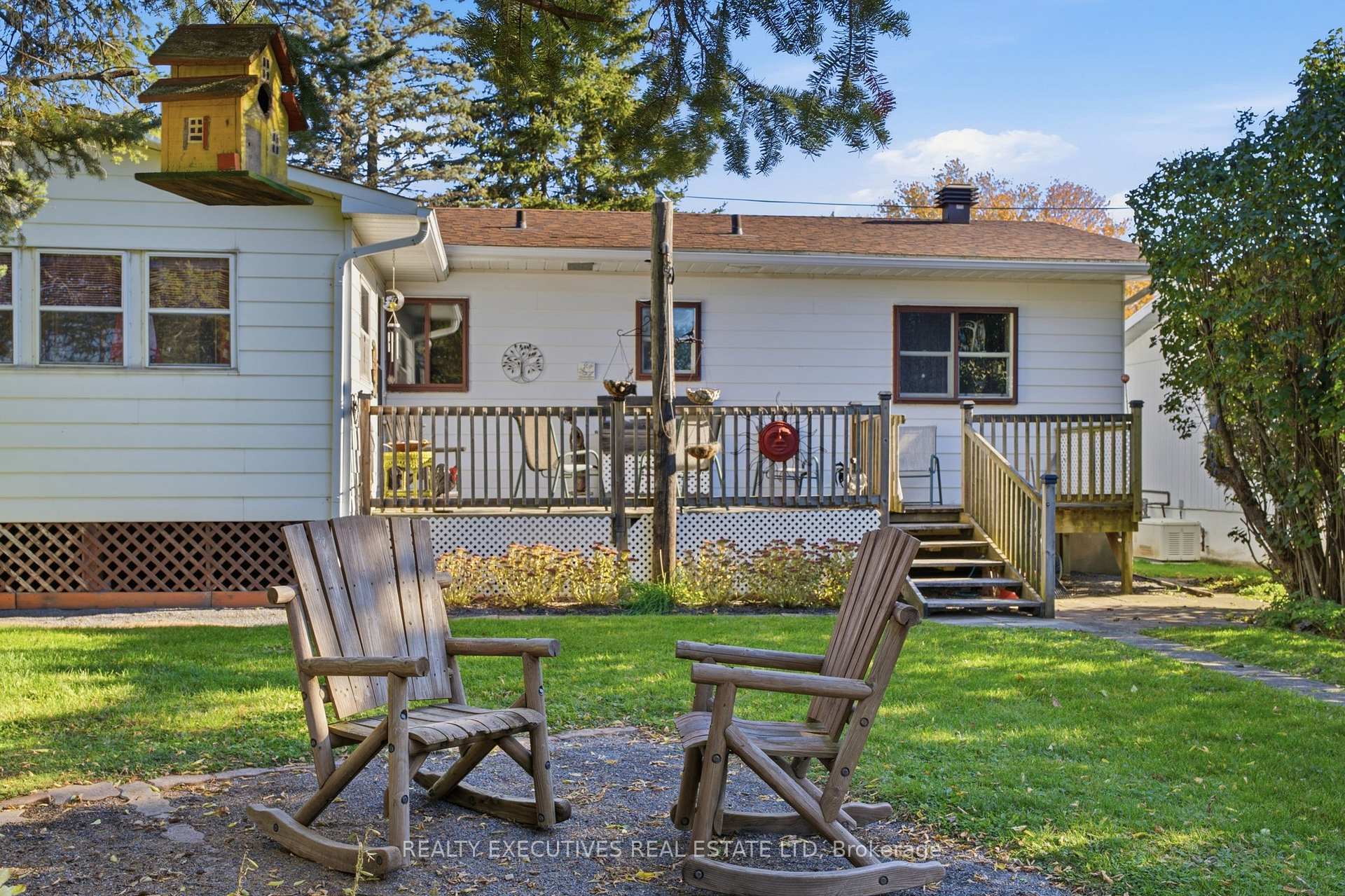 Photo 39 of 46 Thompson Road, North Dundas, Chesterville — HOMEH