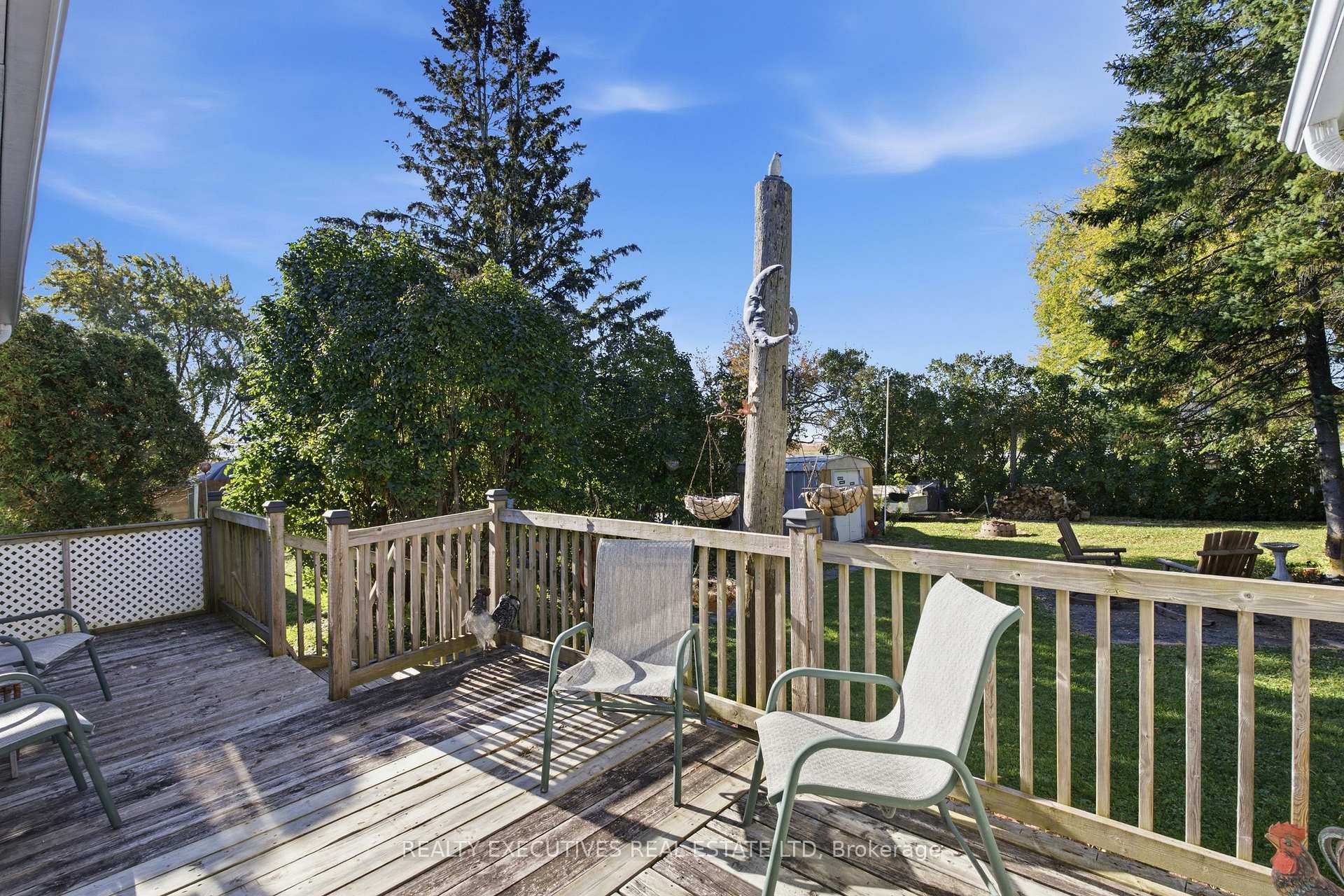 Photo 41 of 46 Thompson Road, North Dundas, Chesterville — HOMEH