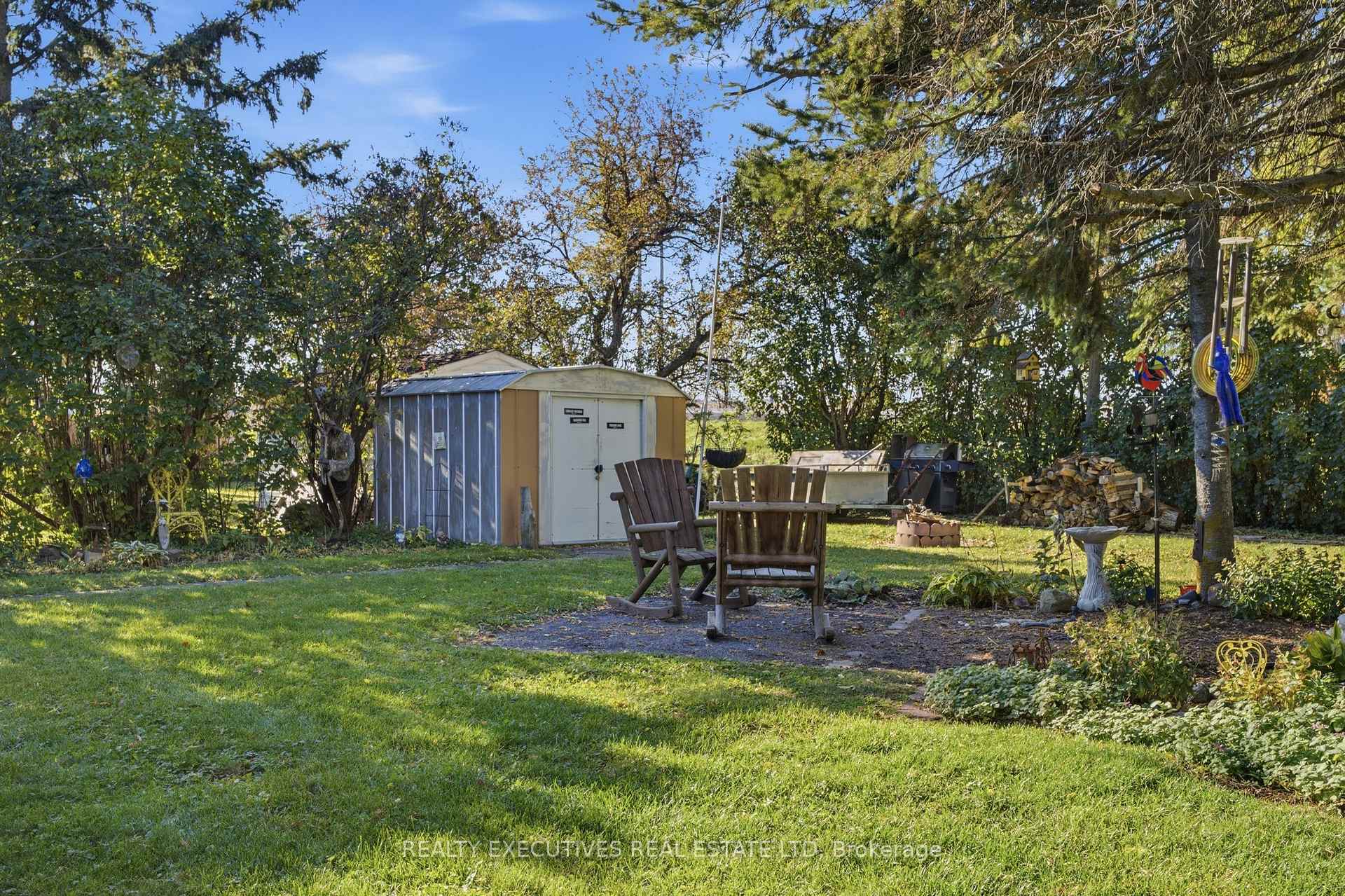 Photo 42 of 46 Thompson Road, North Dundas, Chesterville — HOMEH