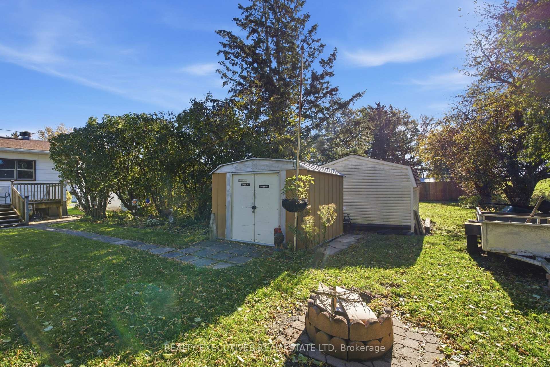 Photo 43 of 46 Thompson Road, North Dundas, Chesterville — HOMEH