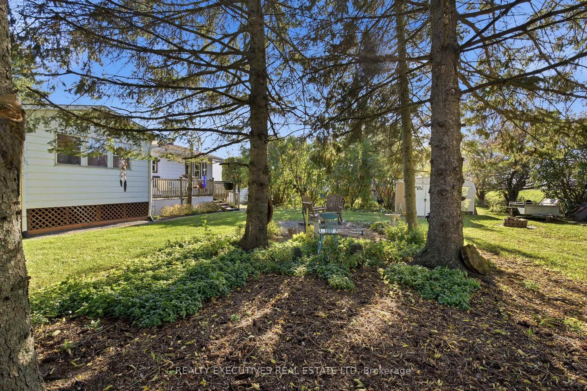 Photo 44 of 46 Thompson Road, North Dundas, Chesterville — HOMEH