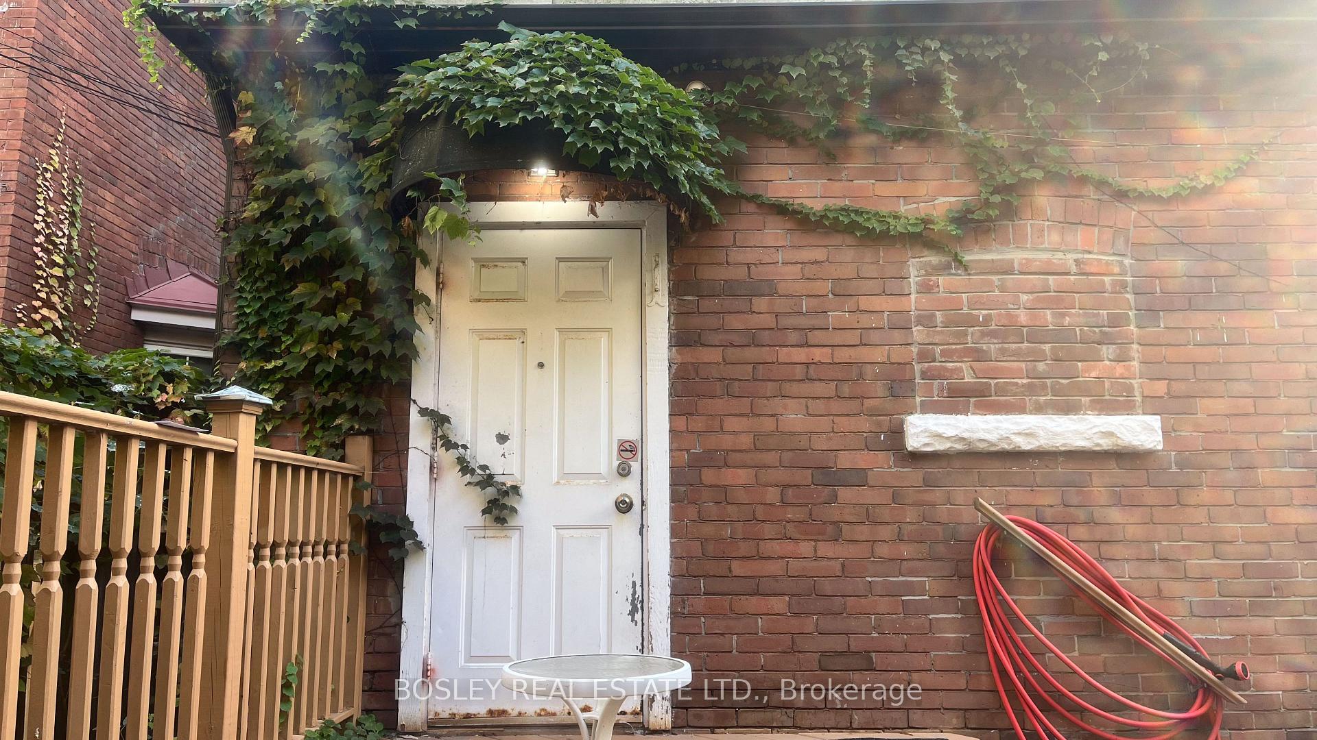 Photo 6 of Unit Lower, 1498 King Street W, Toronto, South Parkdale — HOMEH