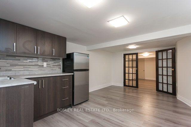 Photo 7 of Unit Lower, 1498 King Street W, Toronto, South Parkdale — HOMEH