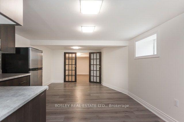 Photo 8 of Unit Lower, 1498 King Street W, Toronto, South Parkdale — HOMEH