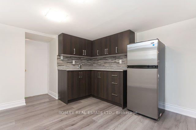 Photo 9 of Unit Lower, 1498 King Street W, Toronto, South Parkdale — HOMEH