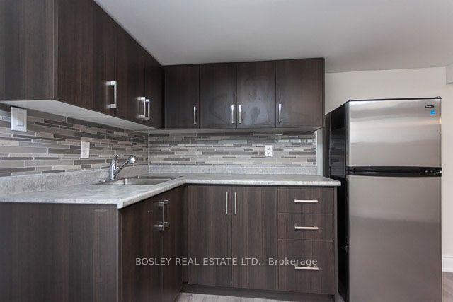 Photo 10 of Unit Lower, 1498 King Street W, Toronto, South Parkdale — HOMEH