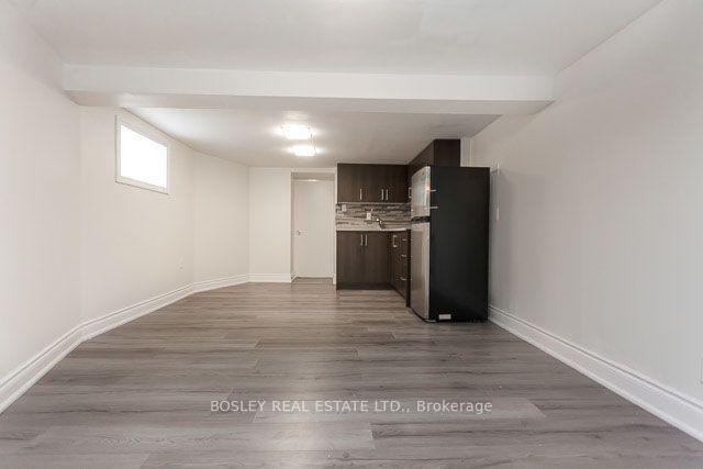 Photo 11 of Unit Lower, 1498 King Street W, Toronto, South Parkdale — HOMEH