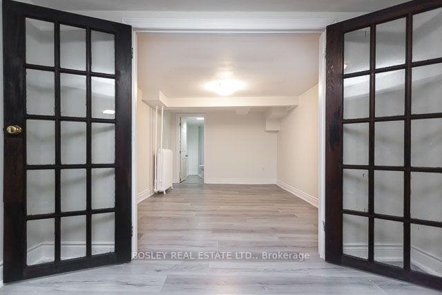 Photo 12 of Unit Lower, 1498 King Street W, Toronto, South Parkdale — HOMEH