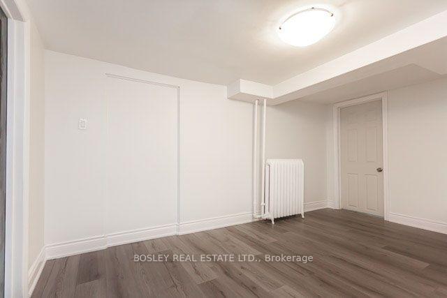 Photo 13 of Unit Lower, 1498 King Street W, Toronto, South Parkdale — HOMEH
