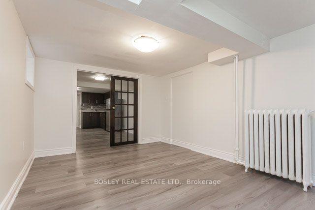 Photo 14 of Unit Lower, 1498 King Street W, Toronto, South Parkdale — HOMEH