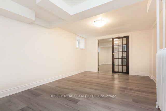 Photo 15 of Unit Lower, 1498 King Street W, Toronto, South Parkdale — HOMEH