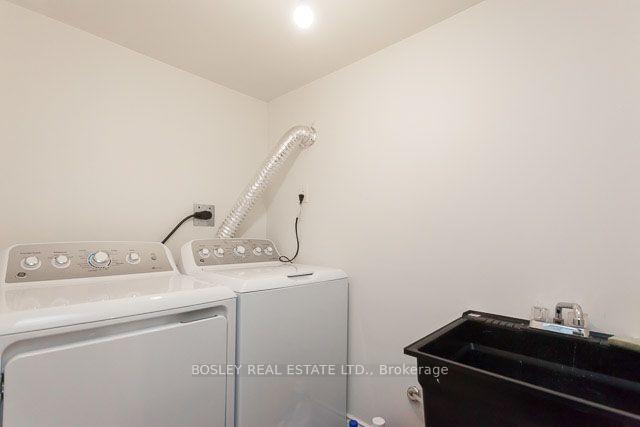 Photo 17 of Unit Lower, 1498 King Street W, Toronto, South Parkdale — HOMEH
