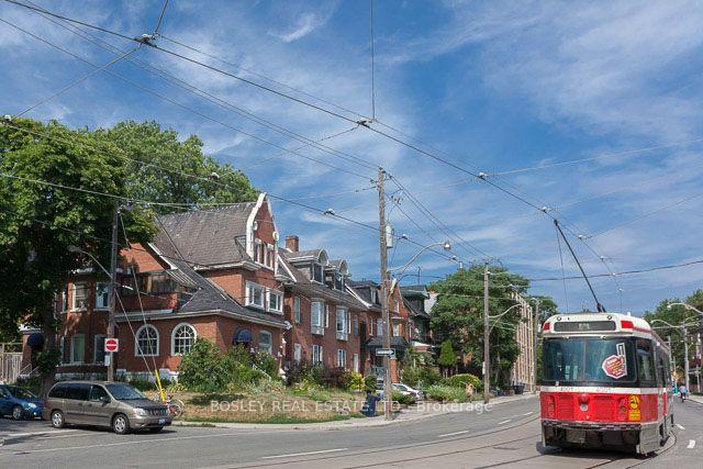 Photo 18 of Unit Lower, 1498 King Street W, Toronto, South Parkdale — HOMEH