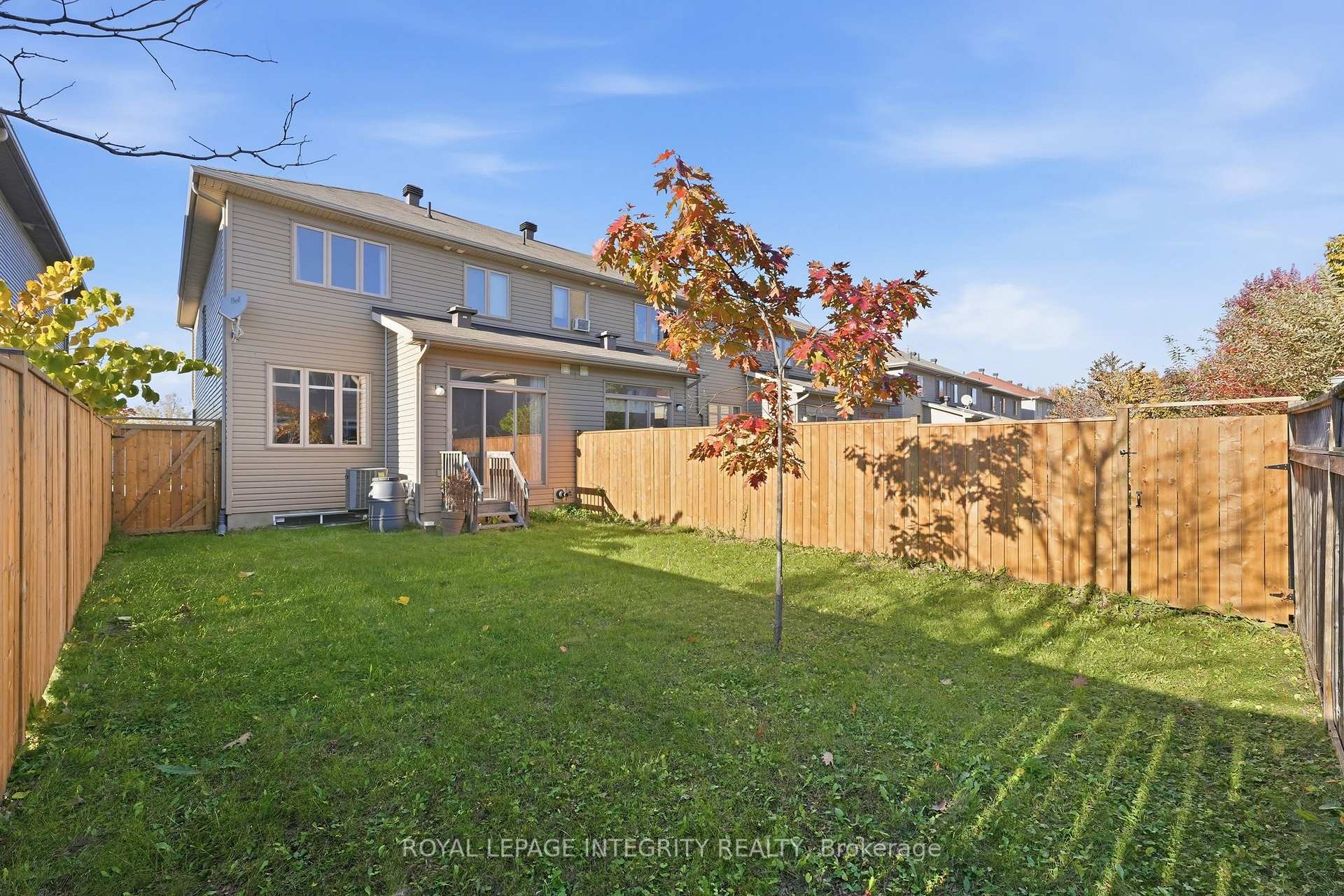 Photo 31 of 222 Maxwell Bridge Road, Ottawa, Kanata - Morgan's Grant/South March — HOMEH