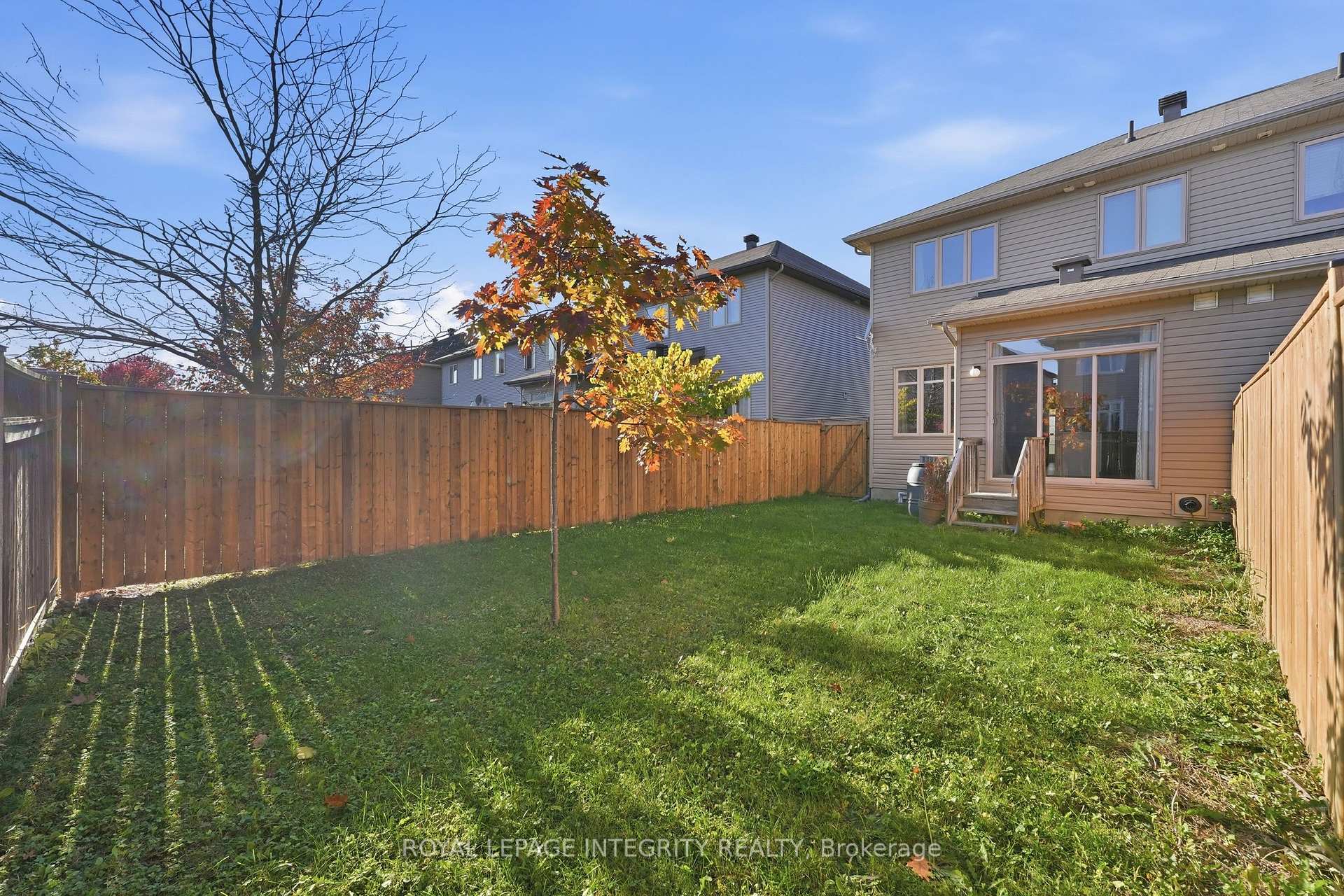 Photo 32 of 222 Maxwell Bridge Road, Ottawa, Kanata - Morgan's Grant/South March — HOMEH