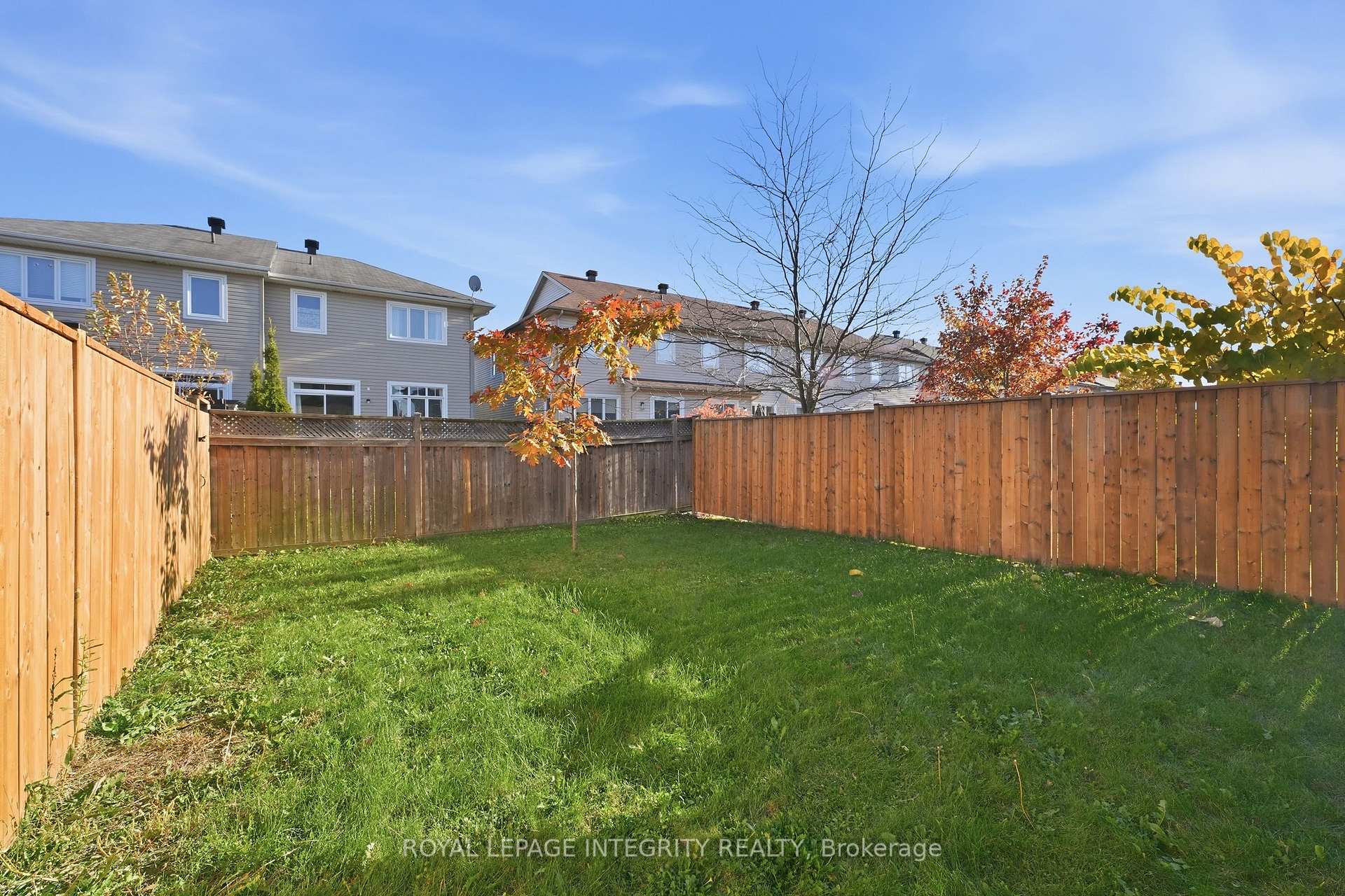 Photo 33 of 222 Maxwell Bridge Road, Ottawa, Kanata - Morgan's Grant/South March — HOMEH