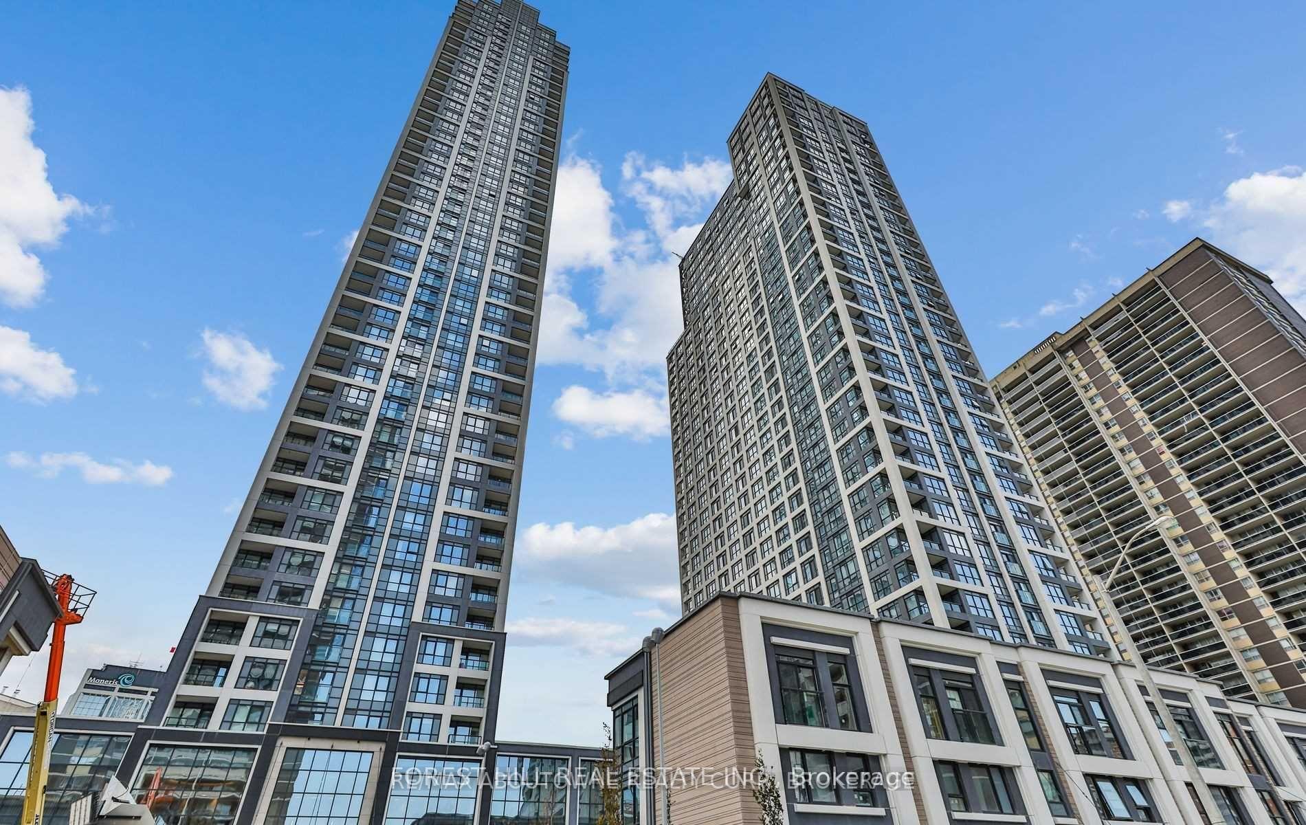 Photo 1 of Unit 2008, 7 Mabelle Avenue, Etobicoke, Islington-City Centre West — HOMEH