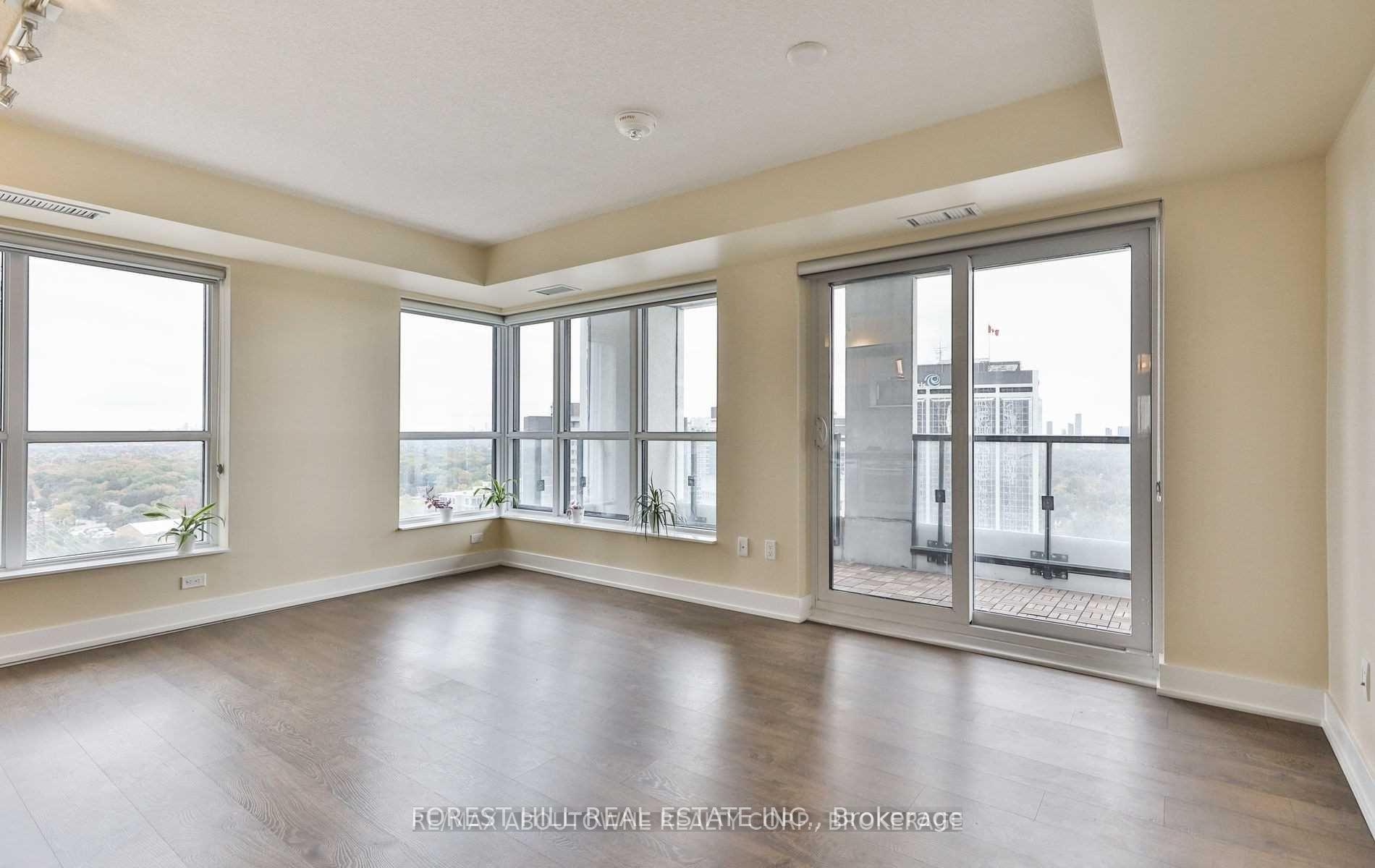 Photo 8 of Unit 2008, 7 Mabelle Avenue, Etobicoke, Islington-City Centre West — HOMEH