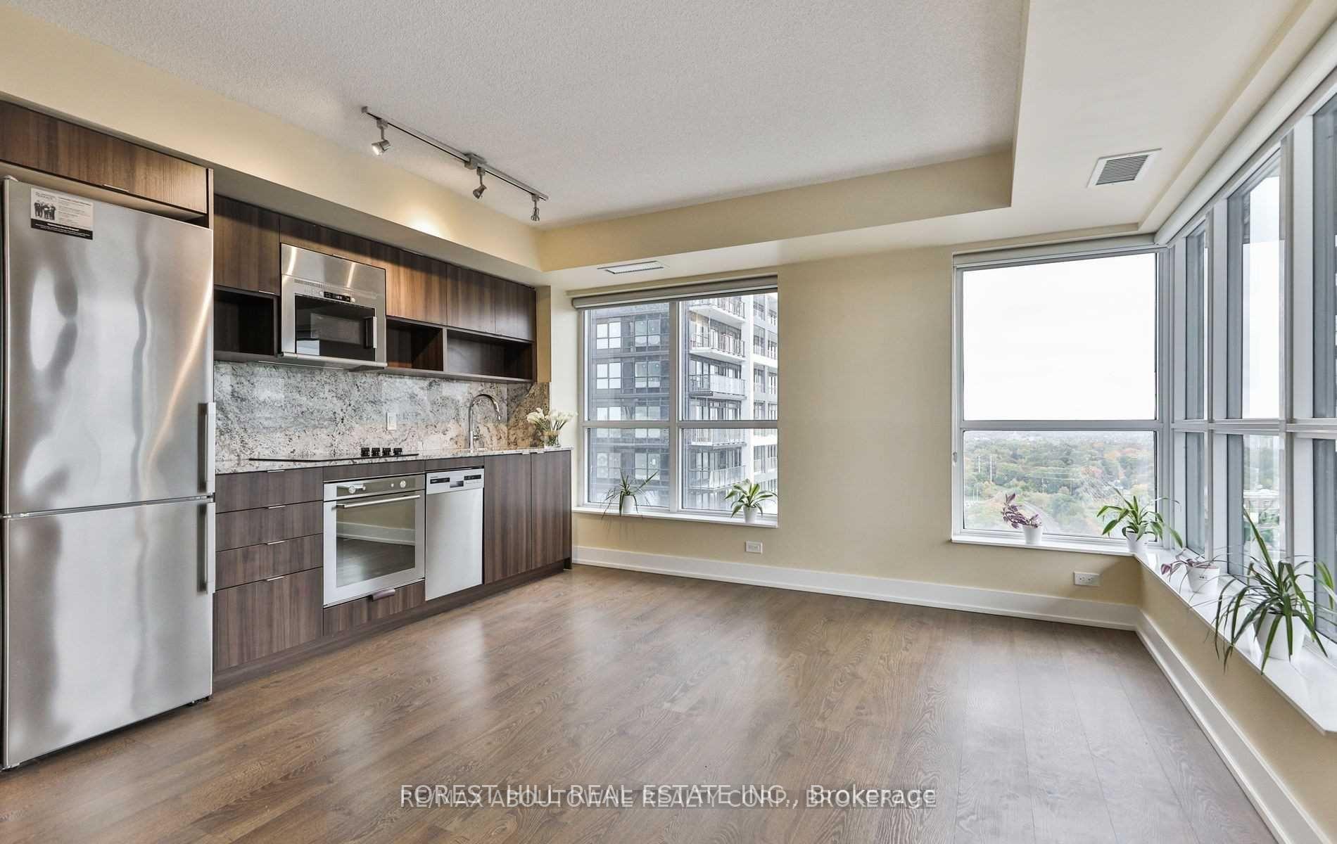 Photo 9 of Unit 2008, 7 Mabelle Avenue, Etobicoke, Islington-City Centre West — HOMEH
