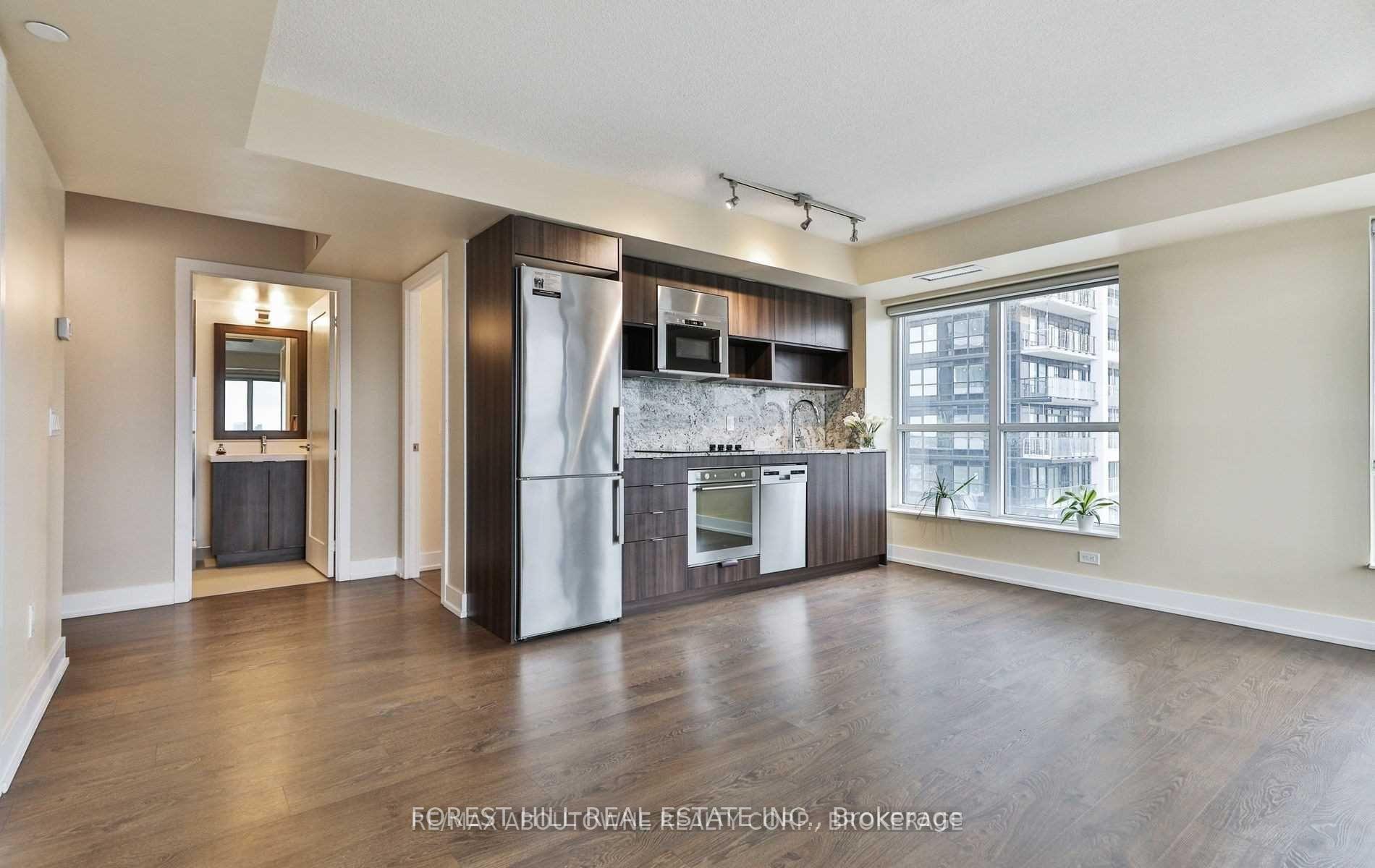 Photo 10 of Unit 2008, 7 Mabelle Avenue, Etobicoke, Islington-City Centre West — HOMEH