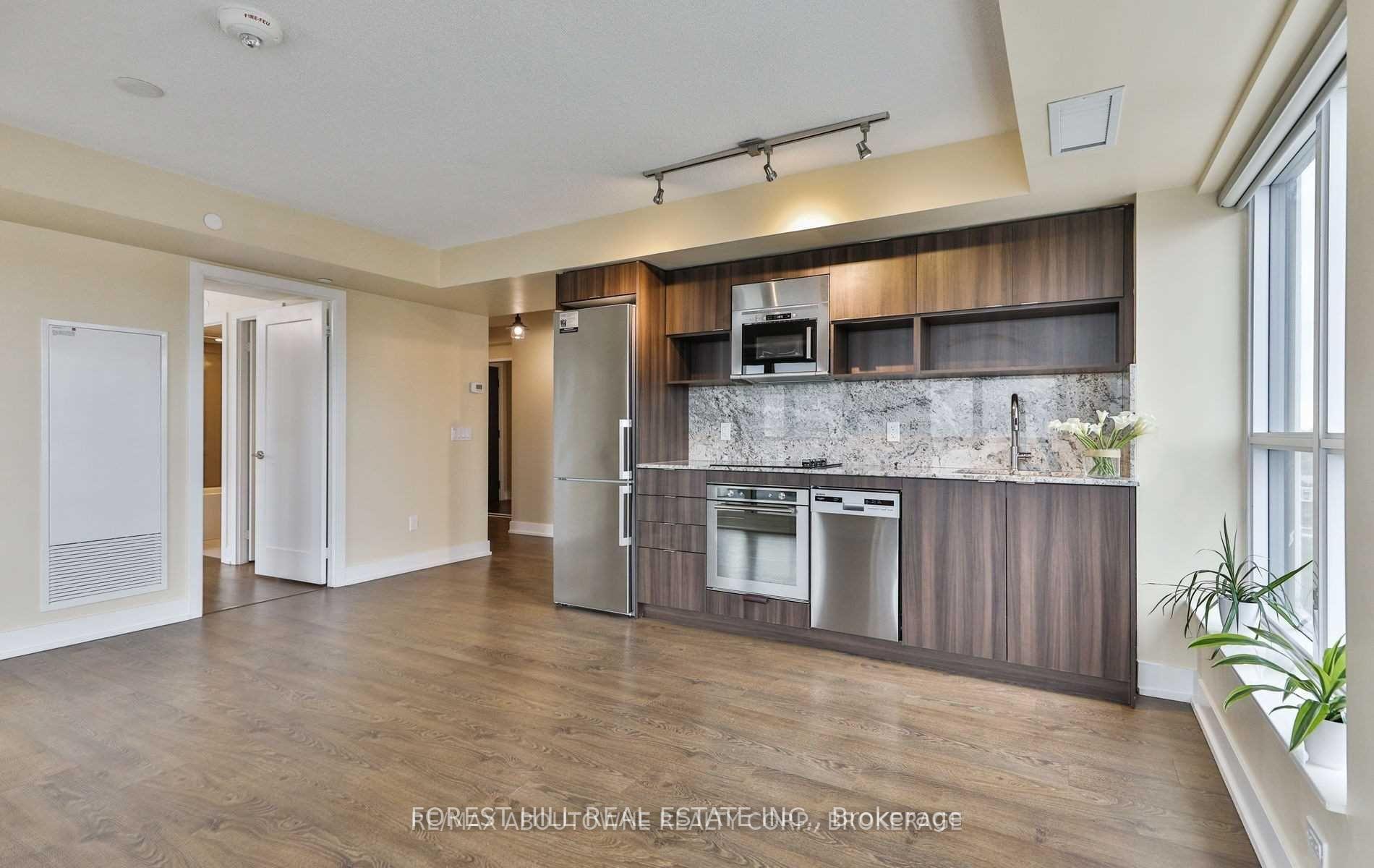 Photo 11 of Unit 2008, 7 Mabelle Avenue, Etobicoke, Islington-City Centre West — HOMEH