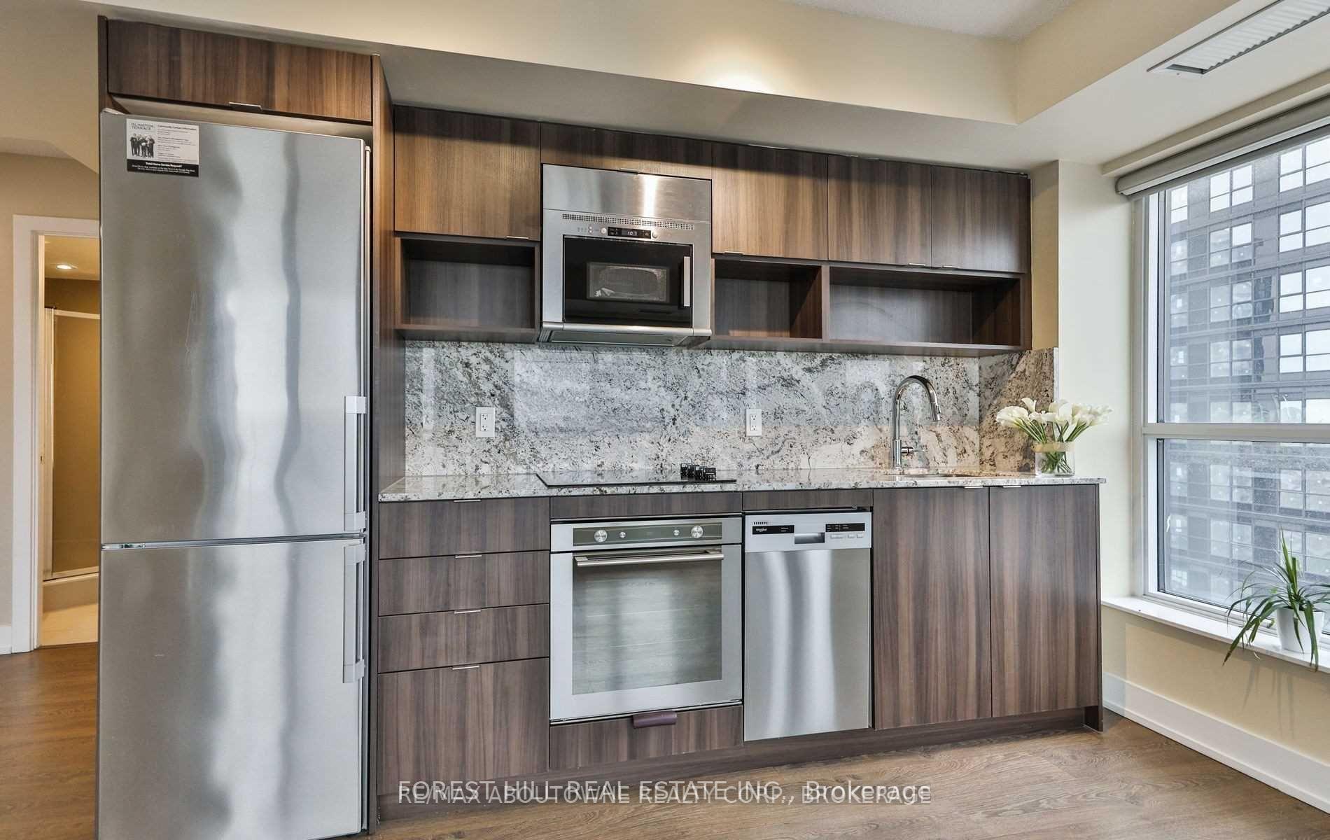Photo 12 of Unit 2008, 7 Mabelle Avenue, Etobicoke, Islington-City Centre West — HOMEH
