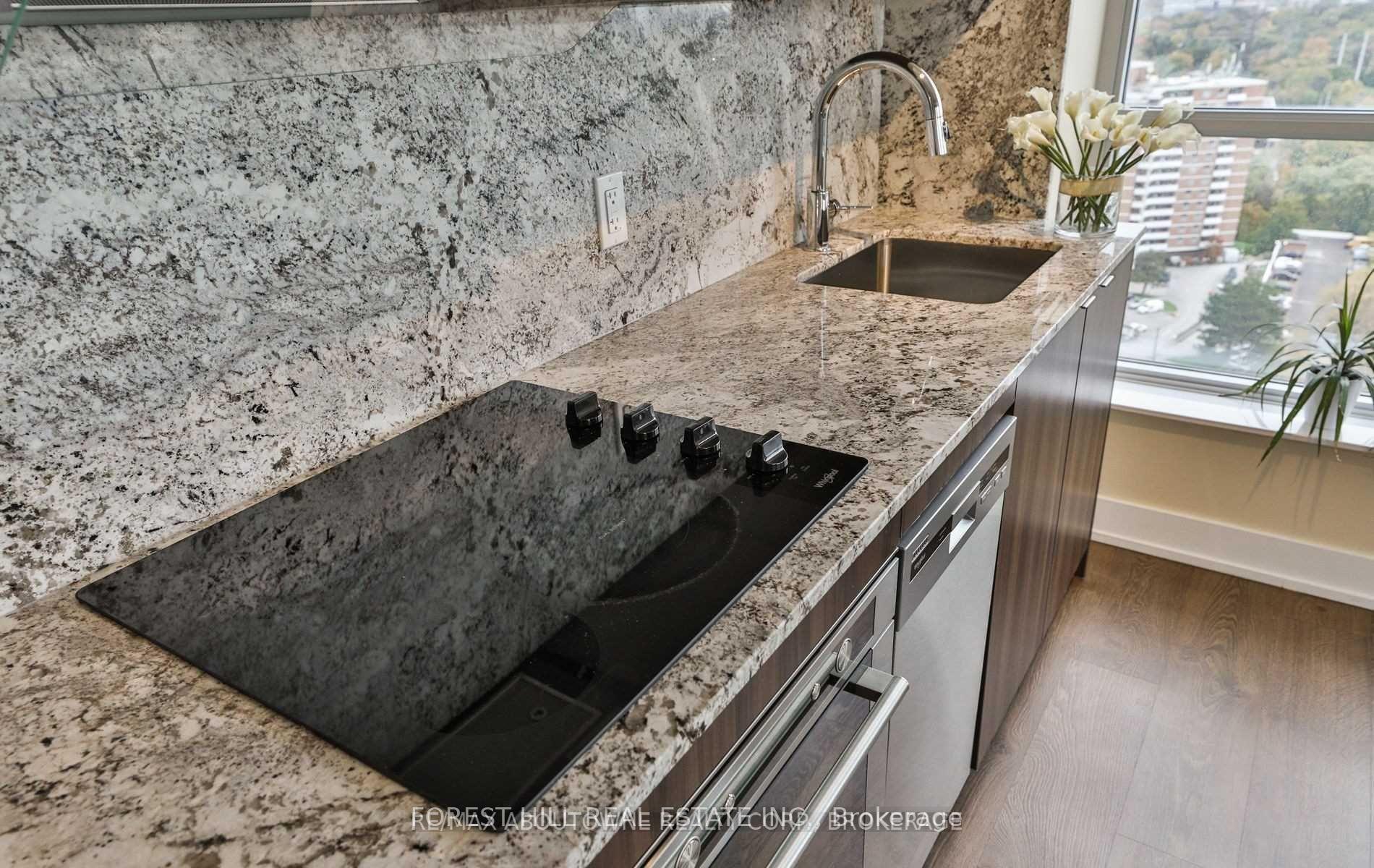 Photo 13 of Unit 2008, 7 Mabelle Avenue, Etobicoke, Islington-City Centre West — HOMEH