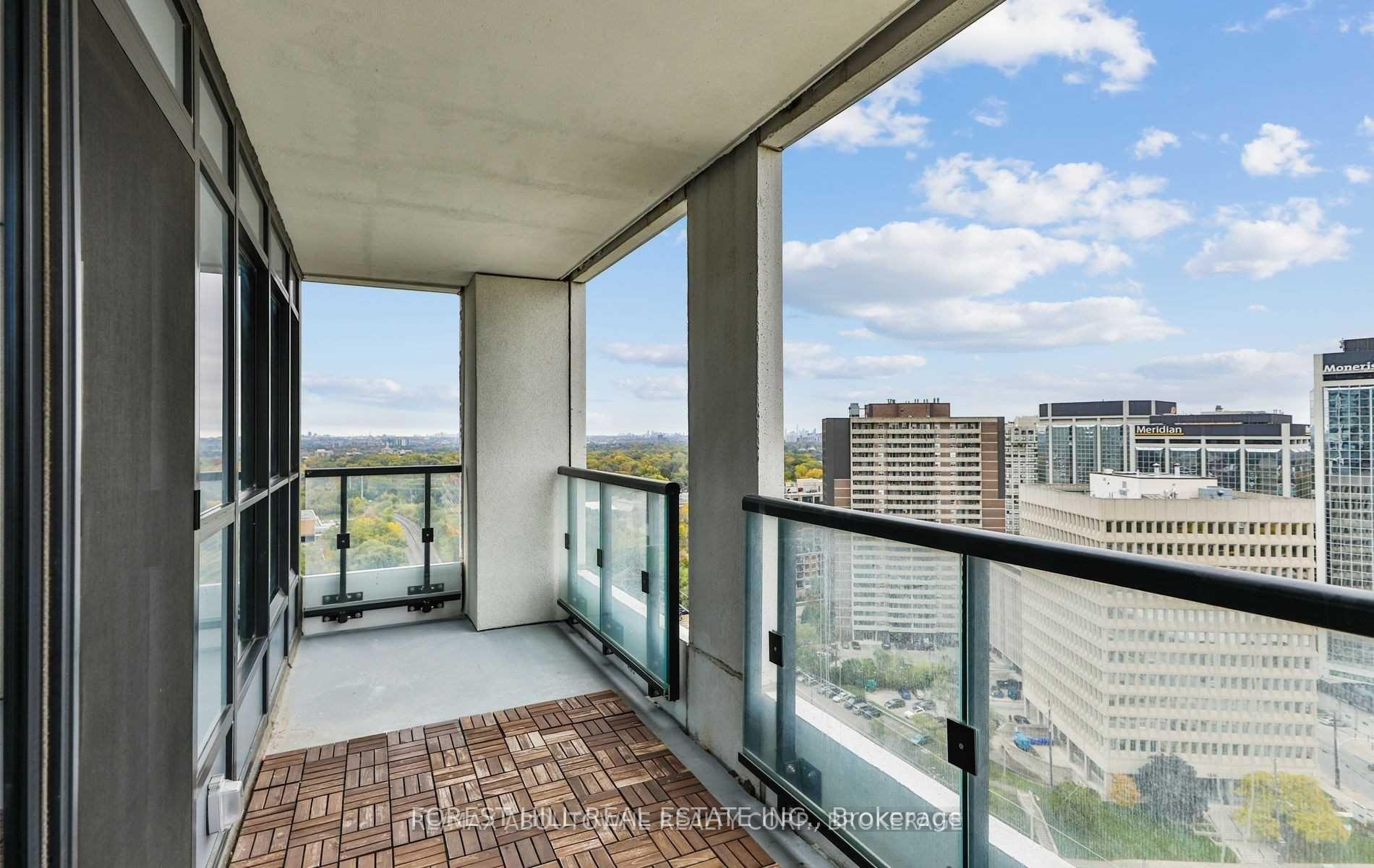Photo 15 of Unit 2008, 7 Mabelle Avenue, Etobicoke, Islington-City Centre West — HOMEH