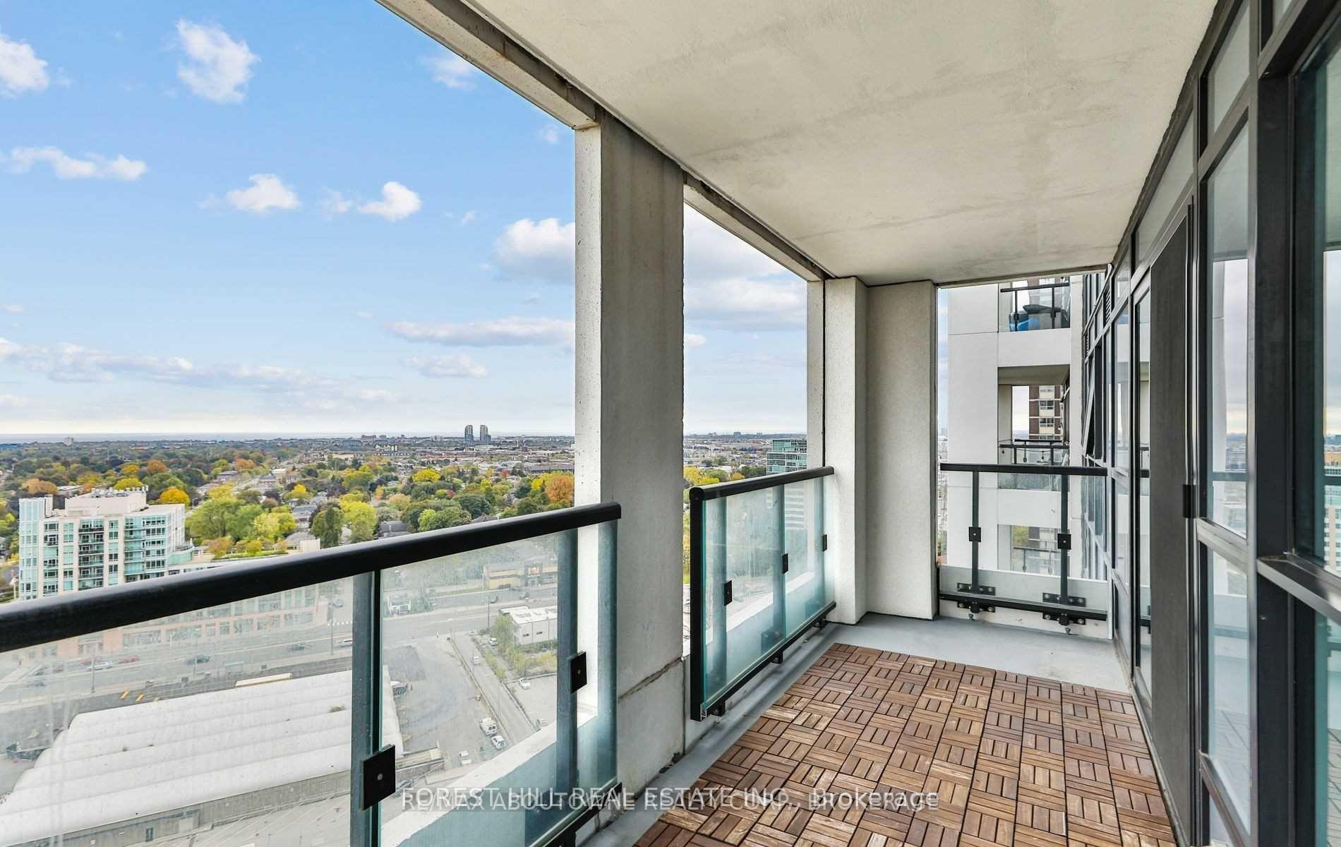 Photo 17 of Unit 2008, 7 Mabelle Avenue, Etobicoke, Islington-City Centre West — HOMEH