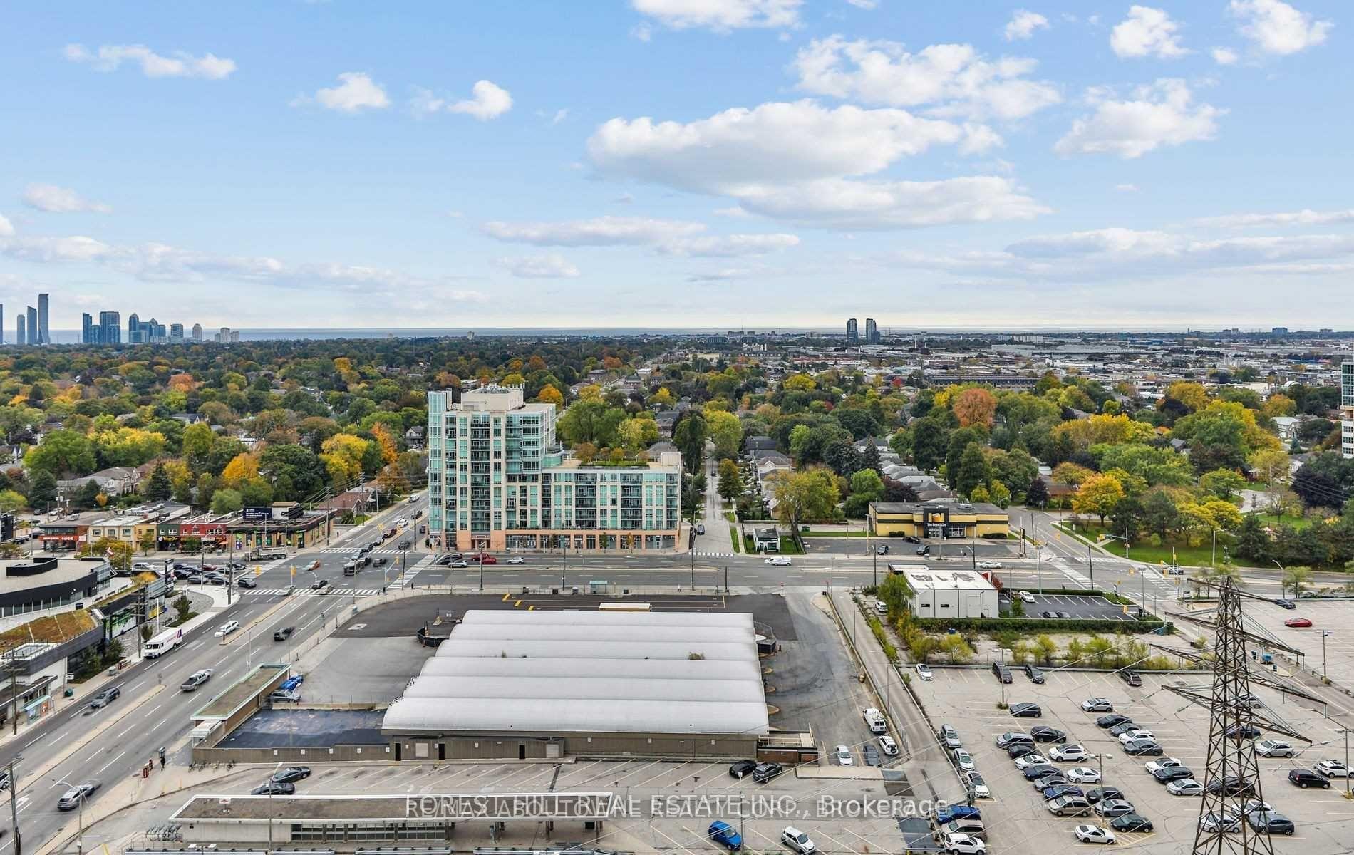Photo 18 of Unit 2008, 7 Mabelle Avenue, Etobicoke, Islington-City Centre West — HOMEH
