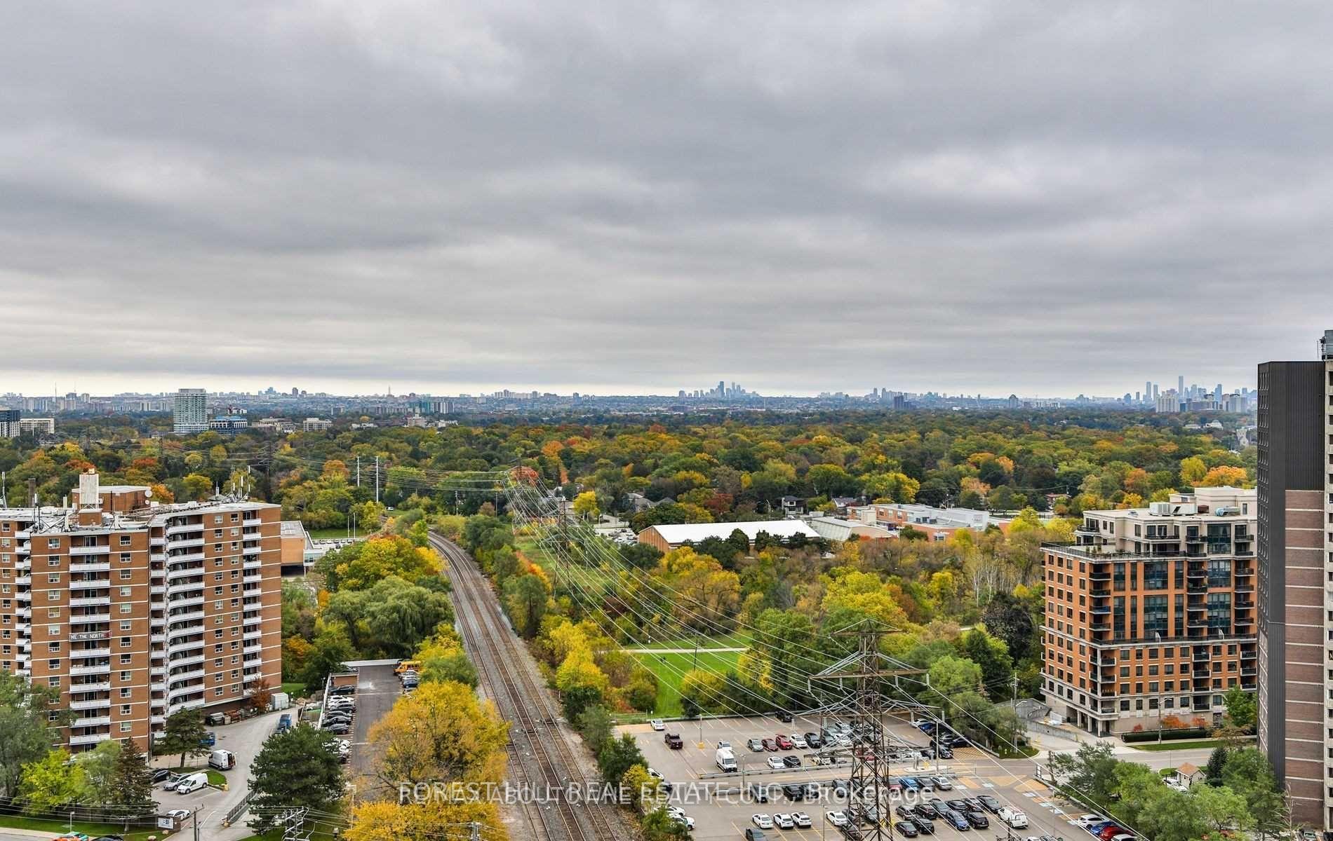 Photo 19 of Unit 2008, 7 Mabelle Avenue, Etobicoke, Islington-City Centre West — HOMEH