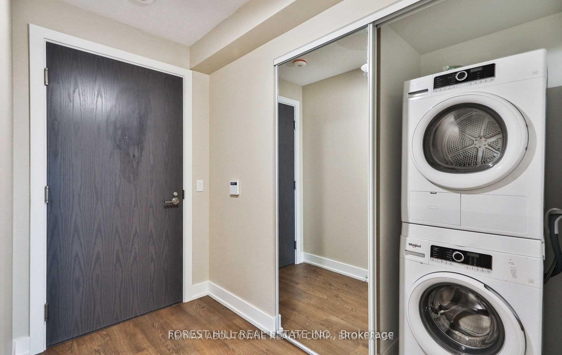 Photo 28 of Unit 2008, 7 Mabelle Avenue, Etobicoke, Islington-City Centre West — HOMEH