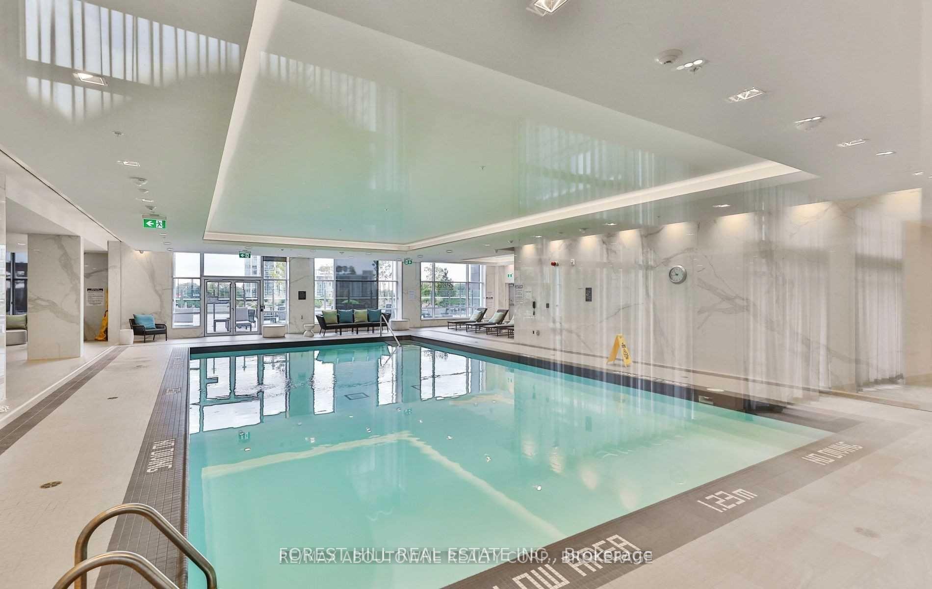 Photo 29 of Unit 2008, 7 Mabelle Avenue, Etobicoke, Islington-City Centre West — HOMEH