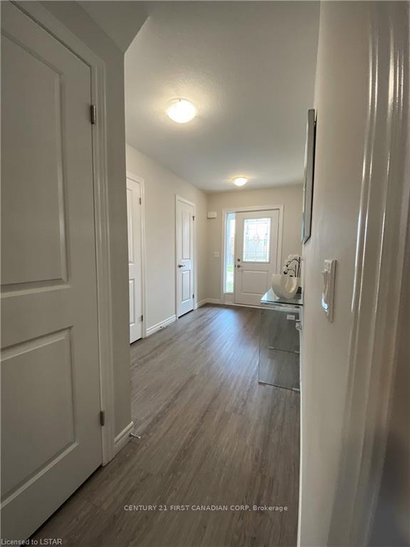 Photo 8 of Unit 90, 3400 Castle Rock Place, London, South W — HOMEH