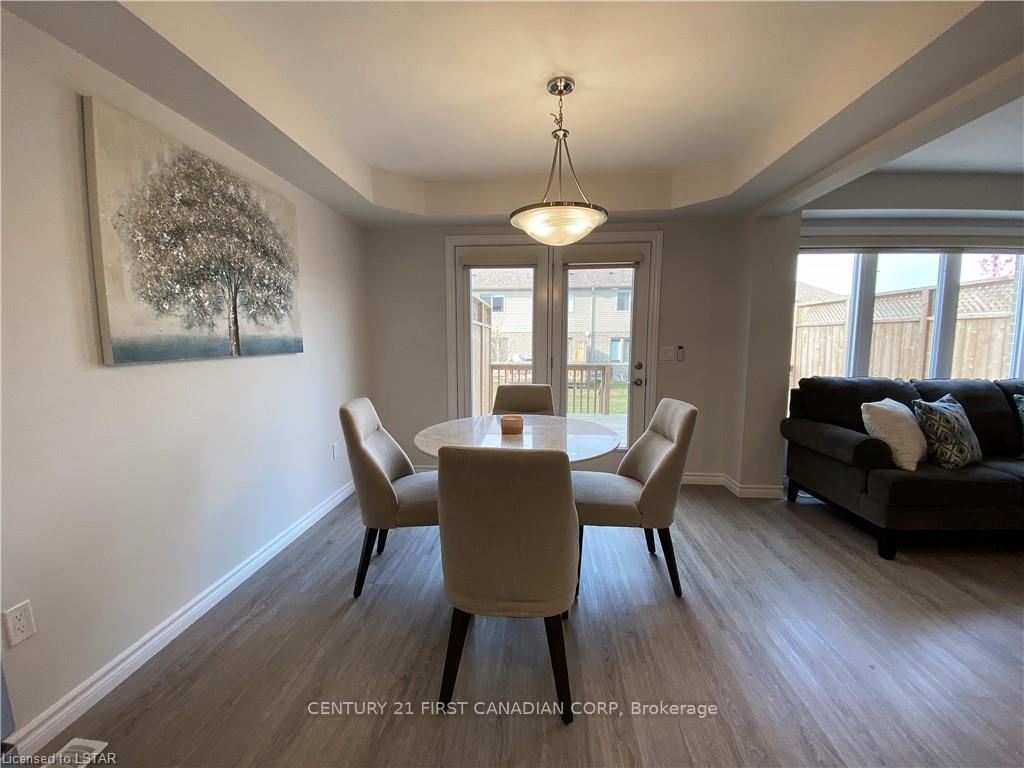 Photo 17 of Unit 90, 3400 Castle Rock Place, London, South W — HOMEH