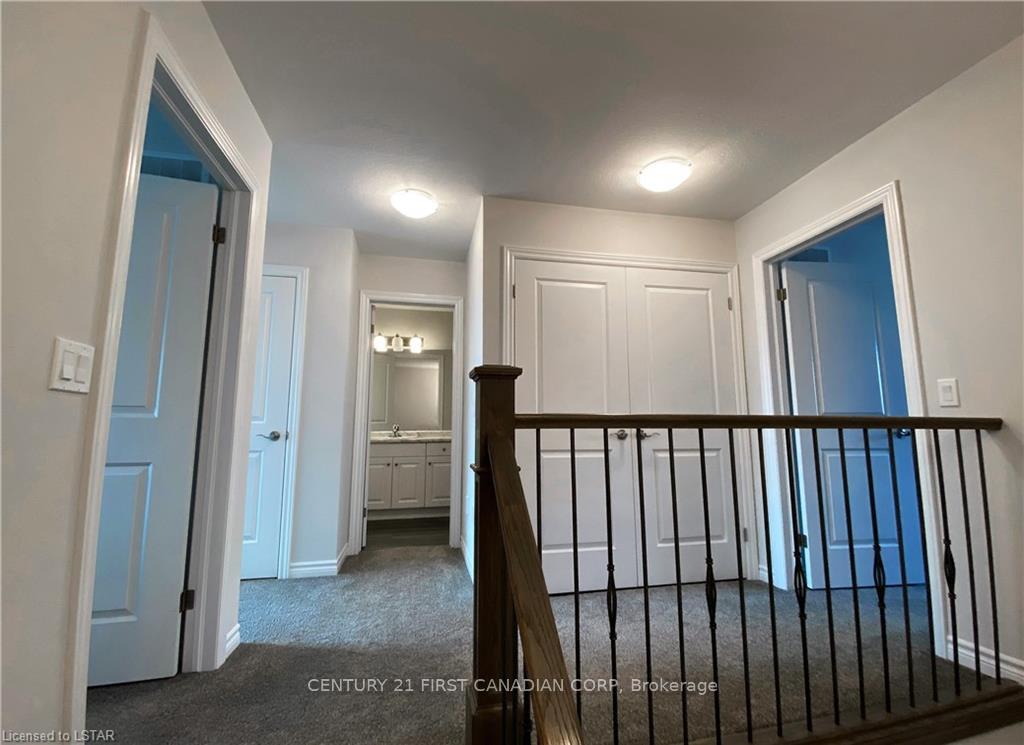 Photo 20 of Unit 90, 3400 Castle Rock Place, London, South W — HOMEH