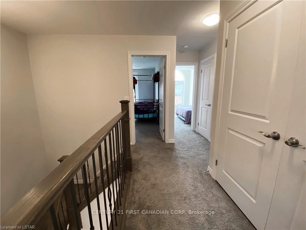 Photo 22 of Unit 90, 3400 Castle Rock Place, London, South W — HOMEH