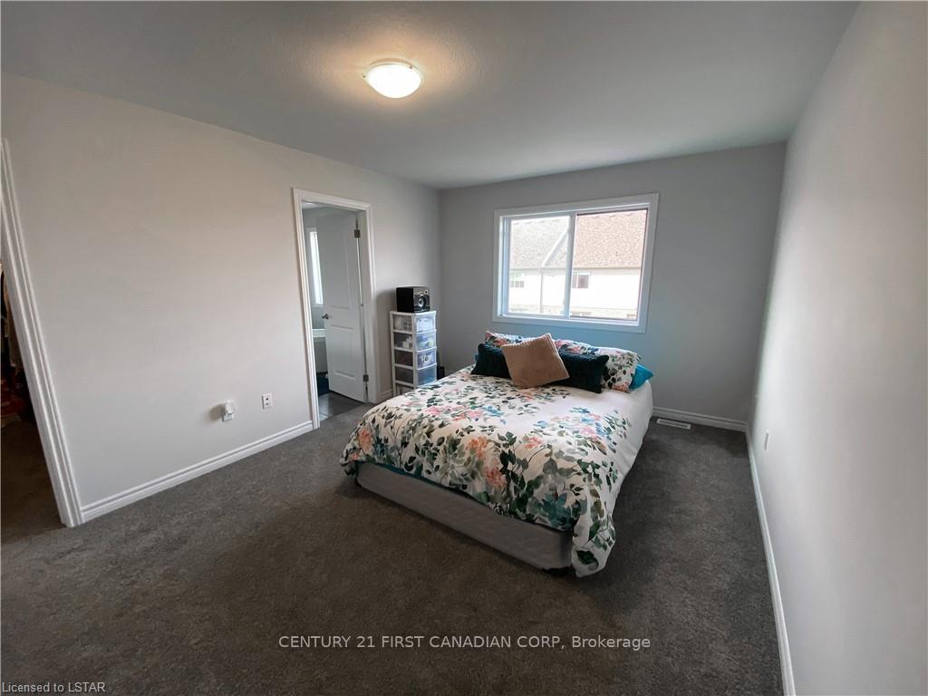Photo 23 of Unit 90, 3400 Castle Rock Place, London, South W — HOMEH