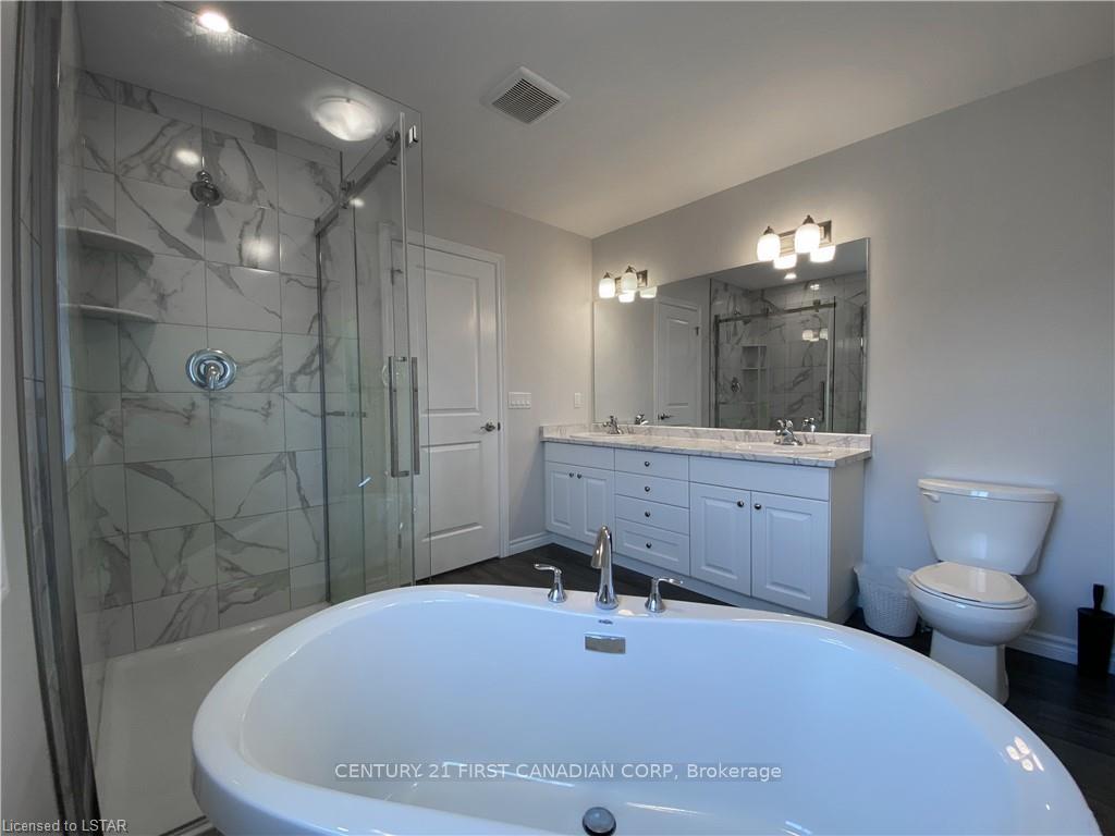 Photo 24 of Unit 90, 3400 Castle Rock Place, London, South W — HOMEH