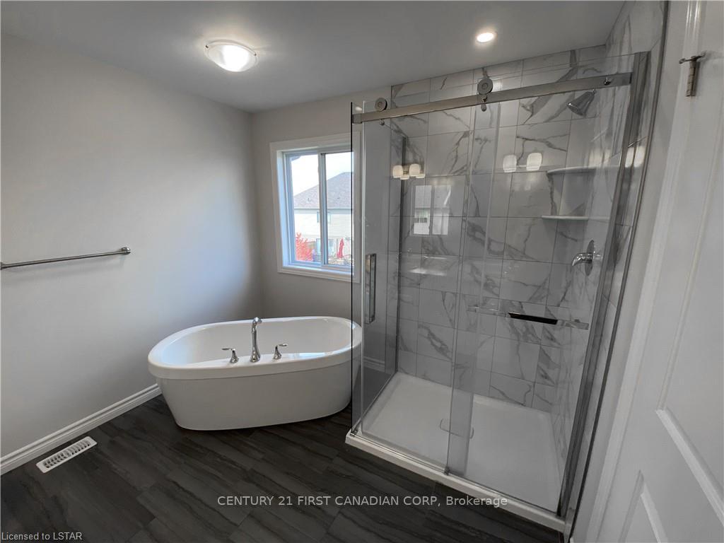Photo 26 of Unit 90, 3400 Castle Rock Place, London, South W — HOMEH