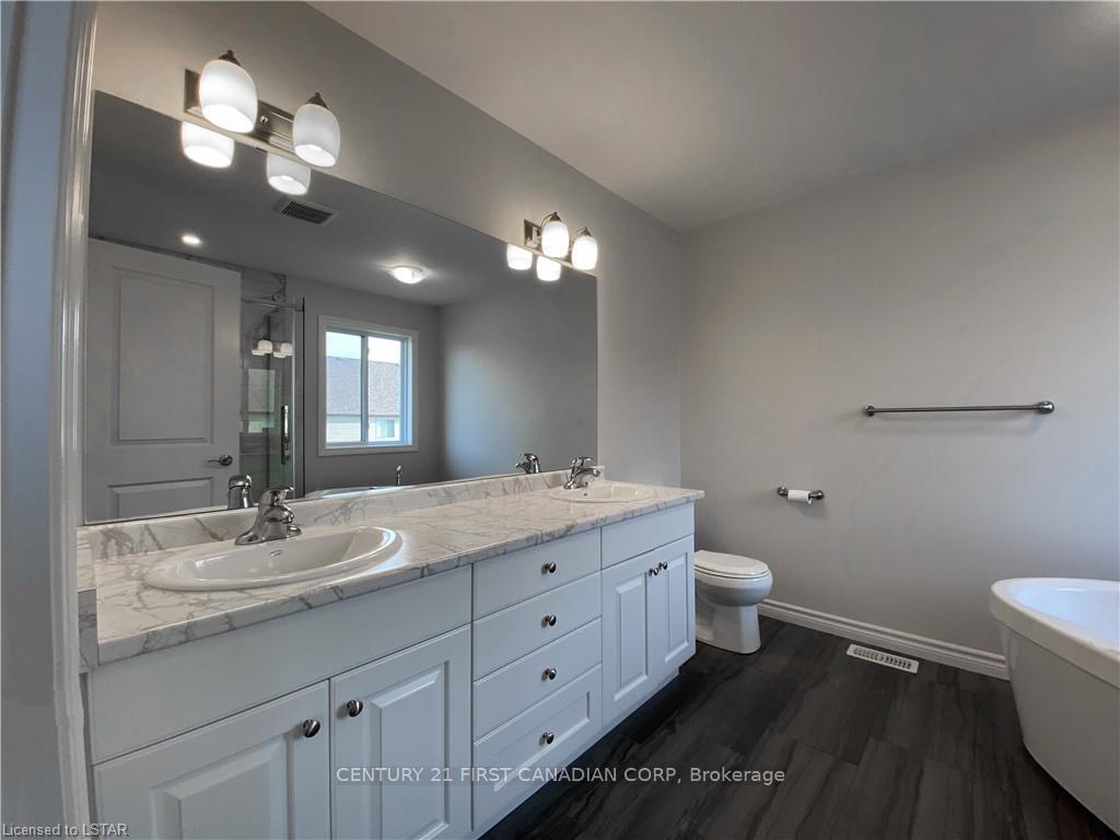 Photo 27 of Unit 90, 3400 Castle Rock Place, London, South W — HOMEH