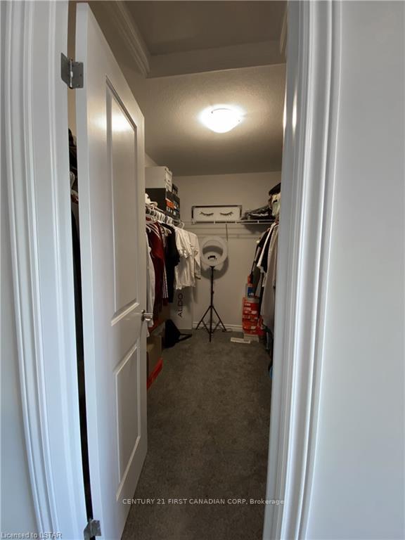 Photo 28 of Unit 90, 3400 Castle Rock Place, London, South W — HOMEH